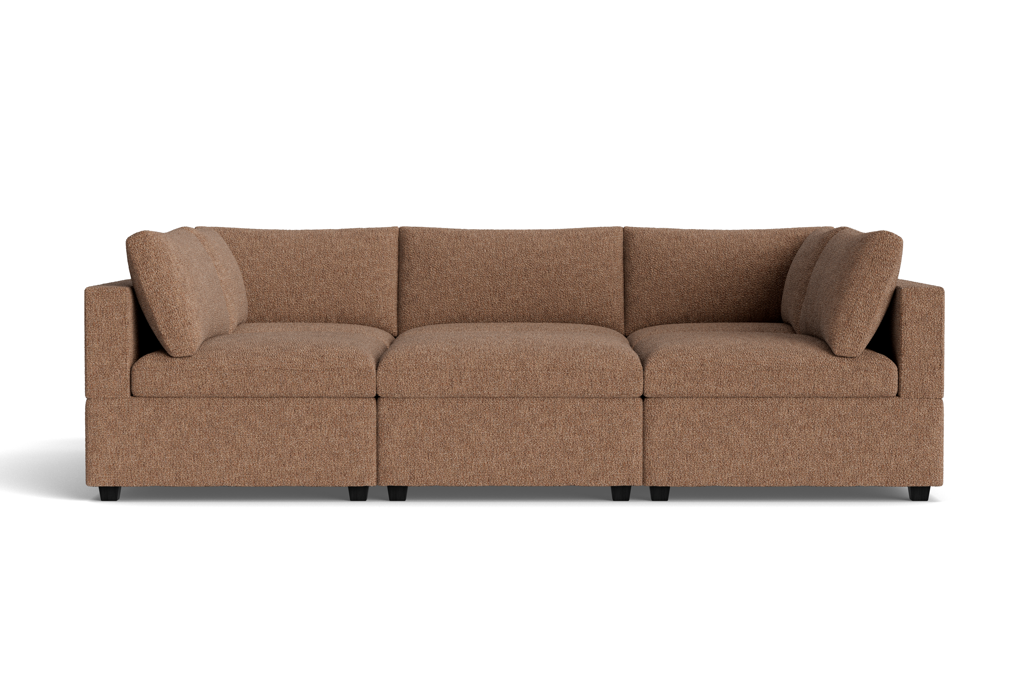 Kova Box Cushion Pit