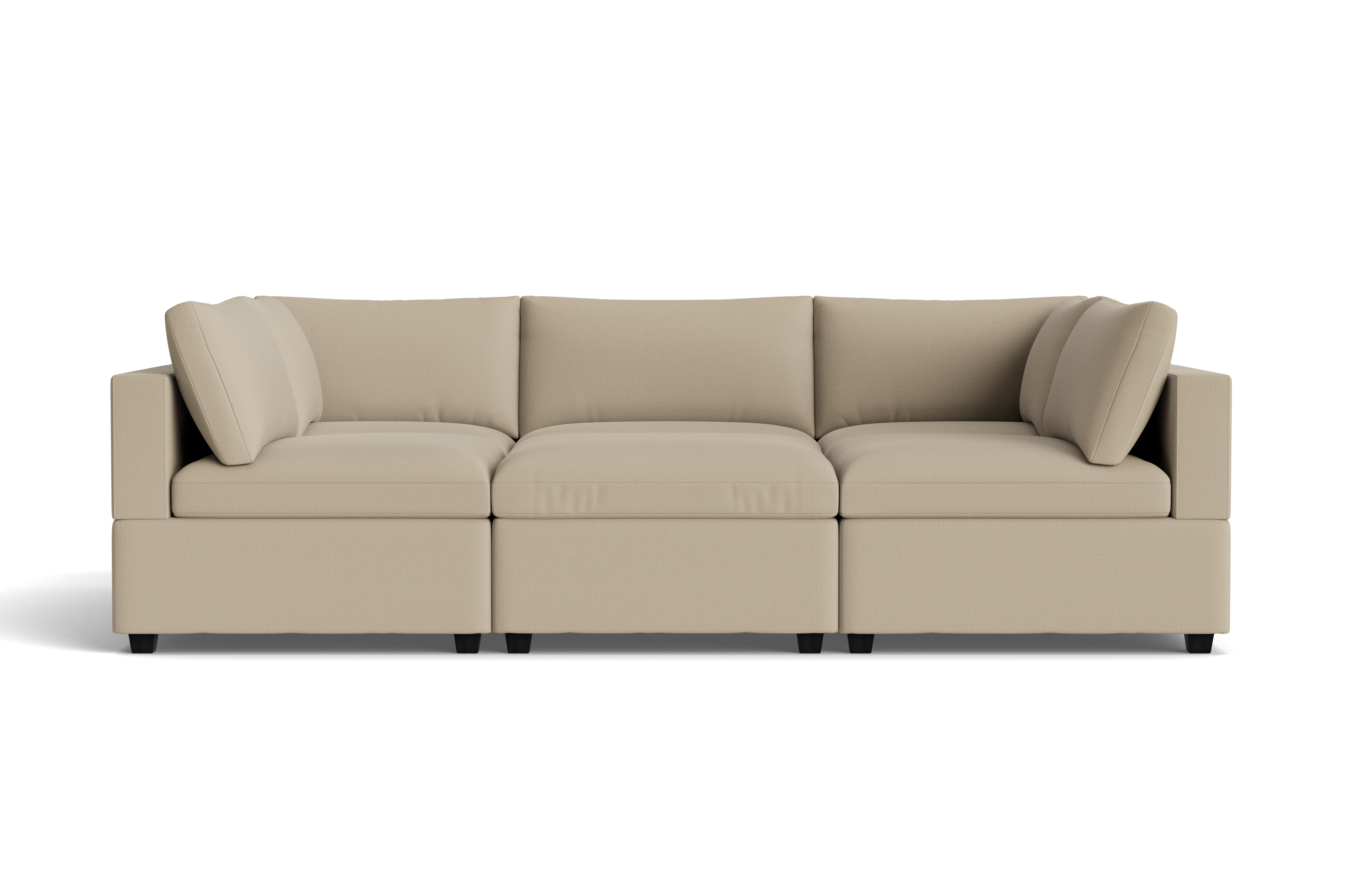 Kova Box Cushion Pit