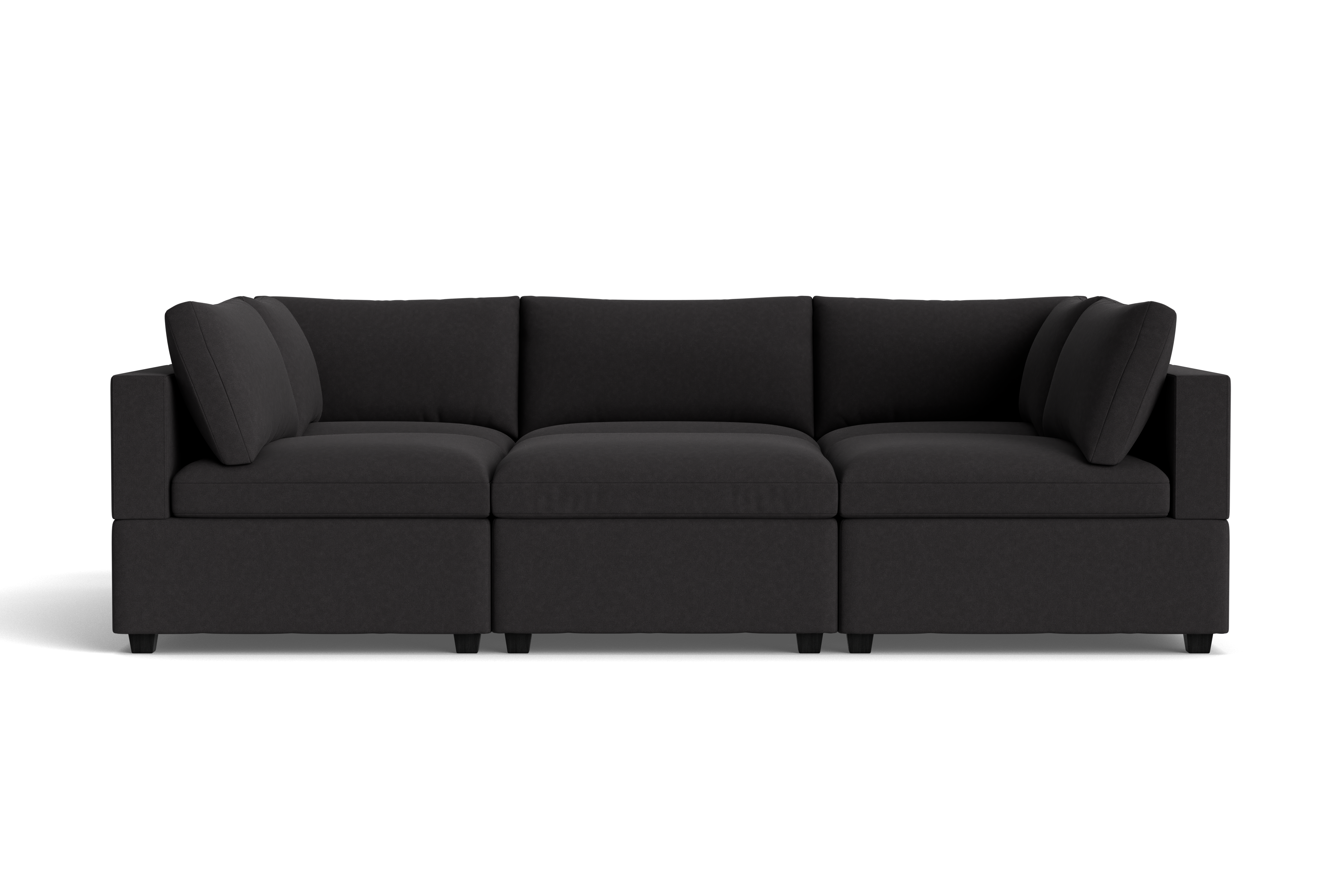 Kova Box Cushion Pit