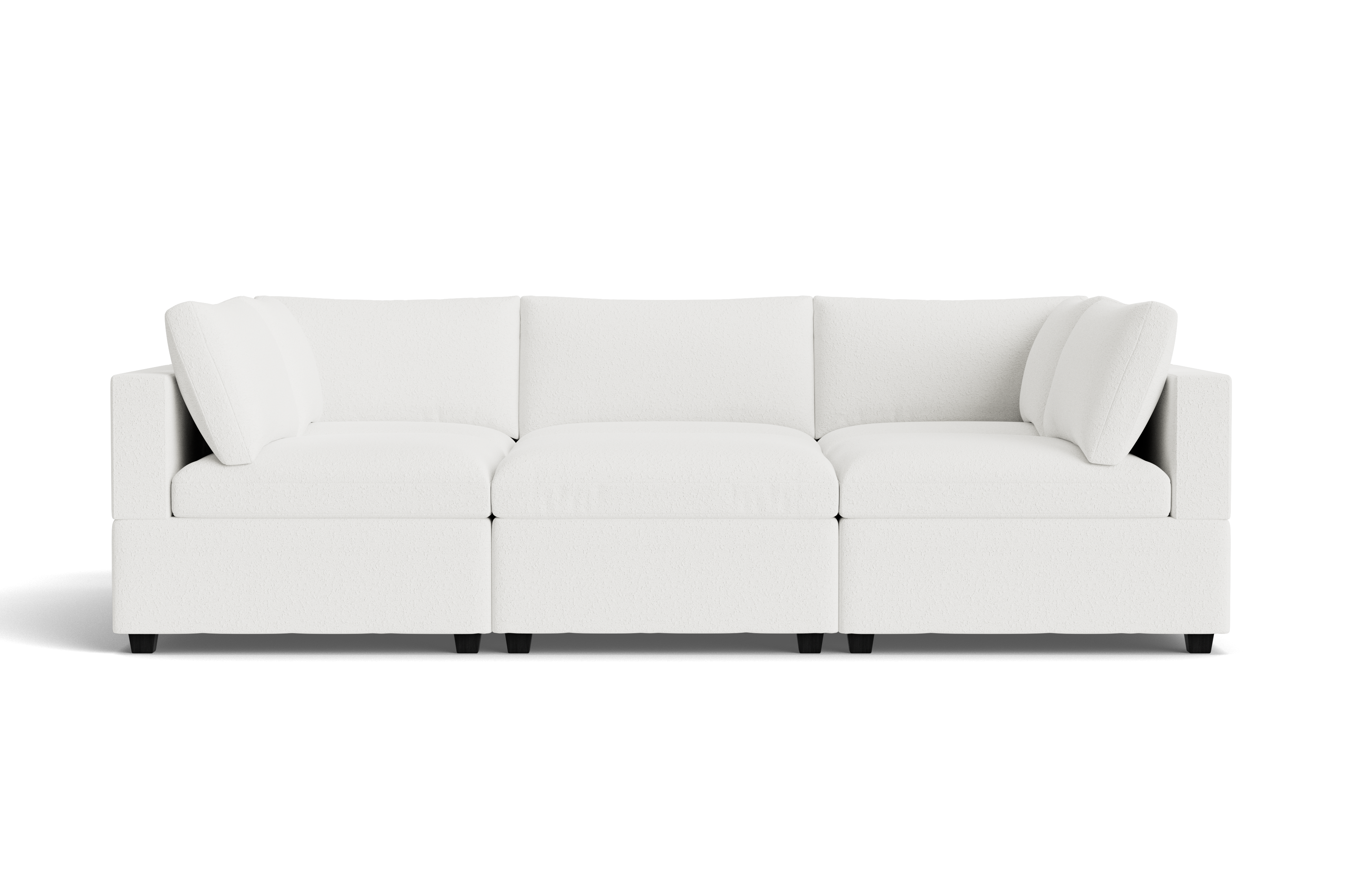 Kova Box Cushion Pit