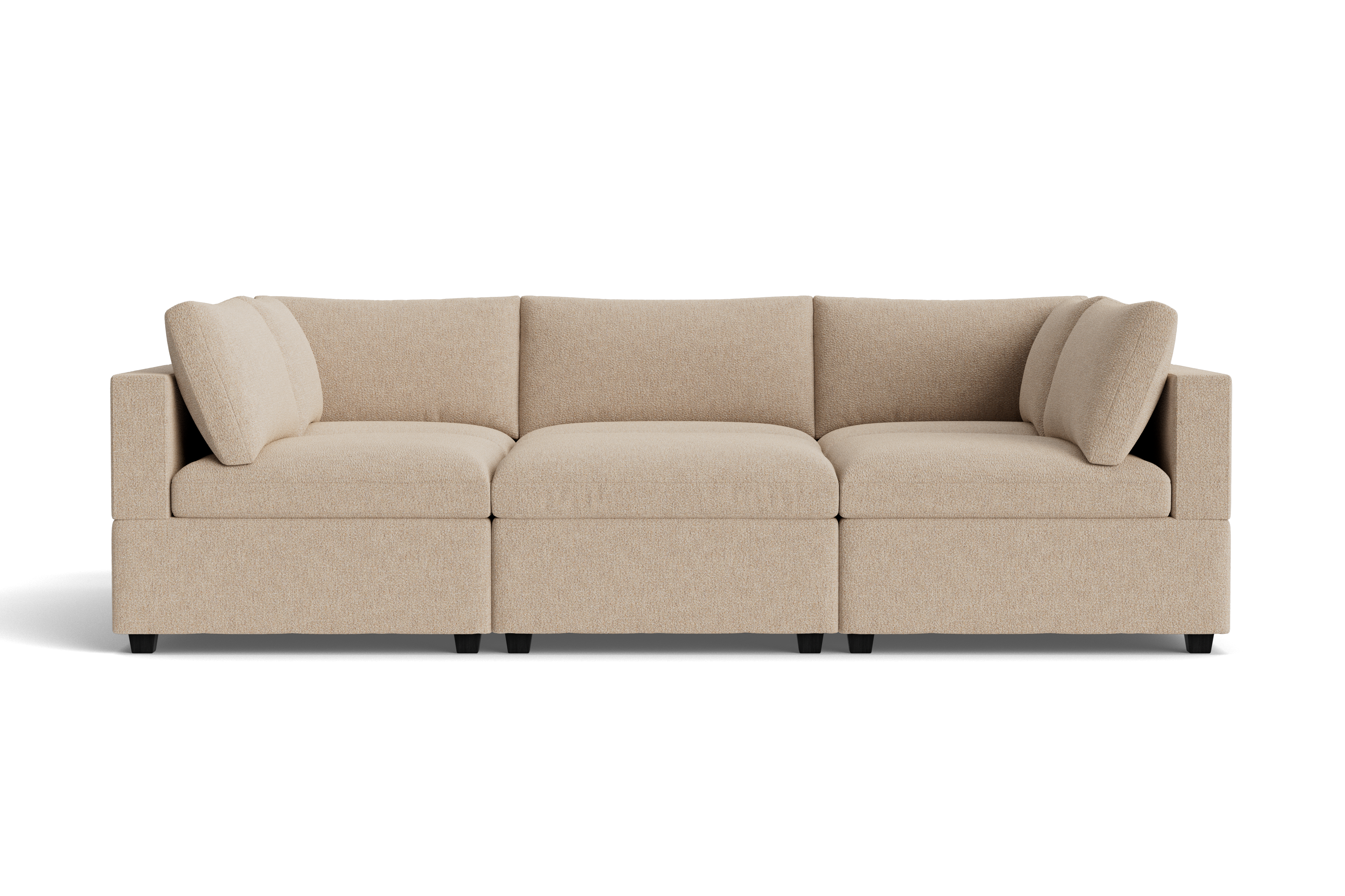 Kova Box Cushion Pit