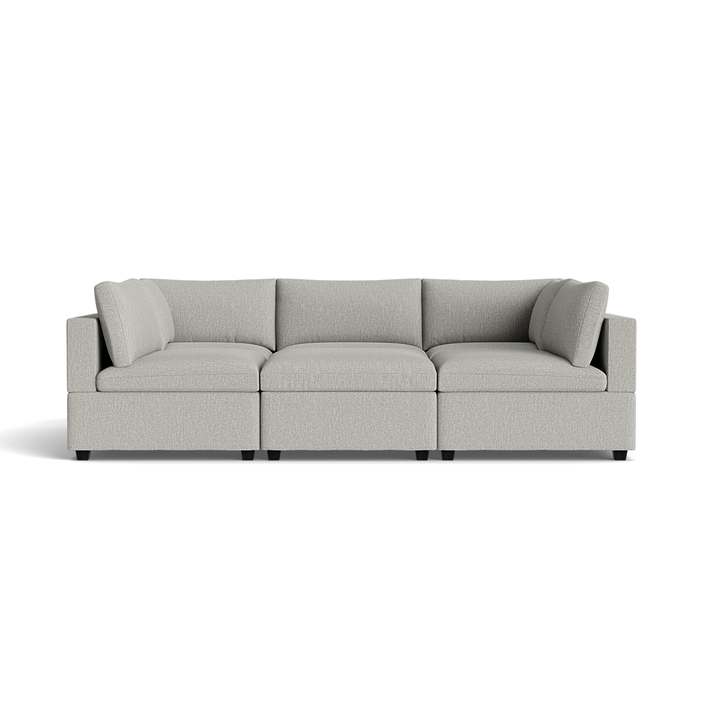 Kova Box Cushion Pit