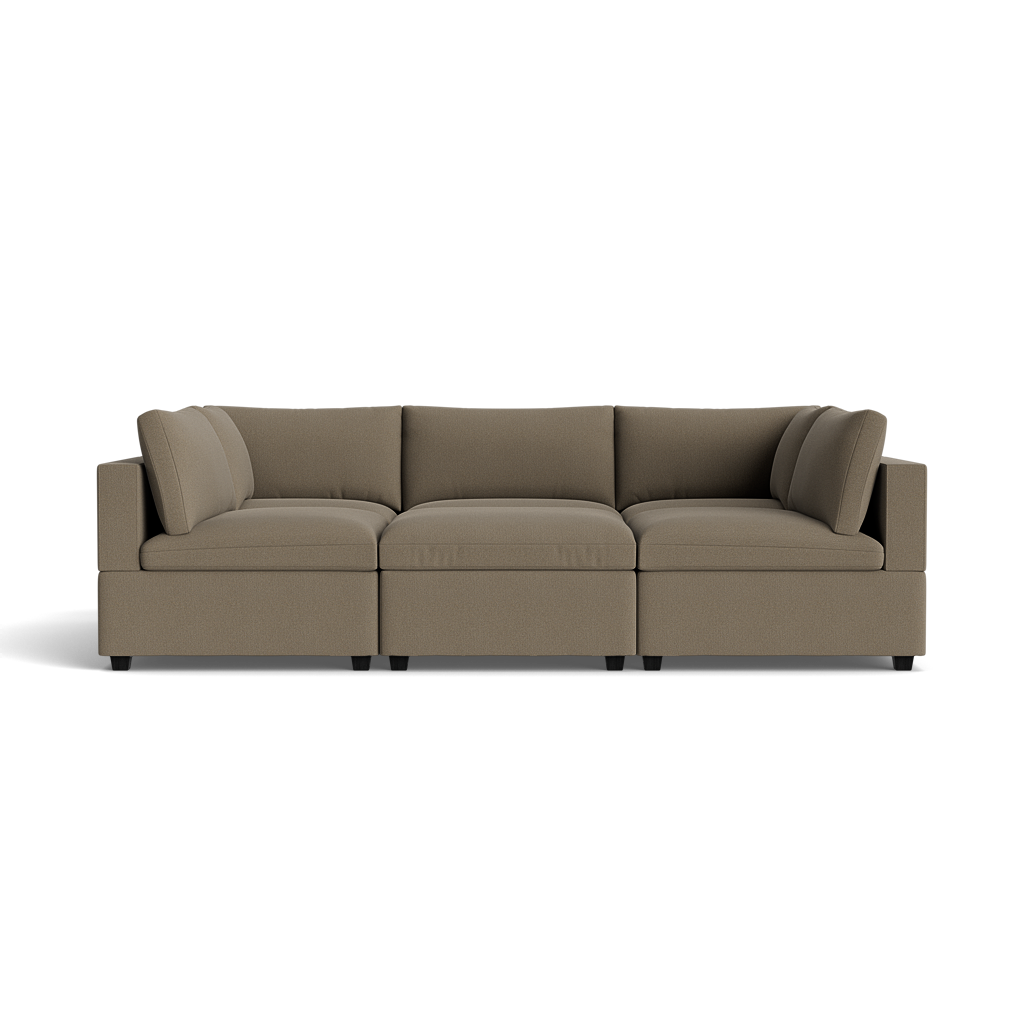 Kova Box Cushion Pit