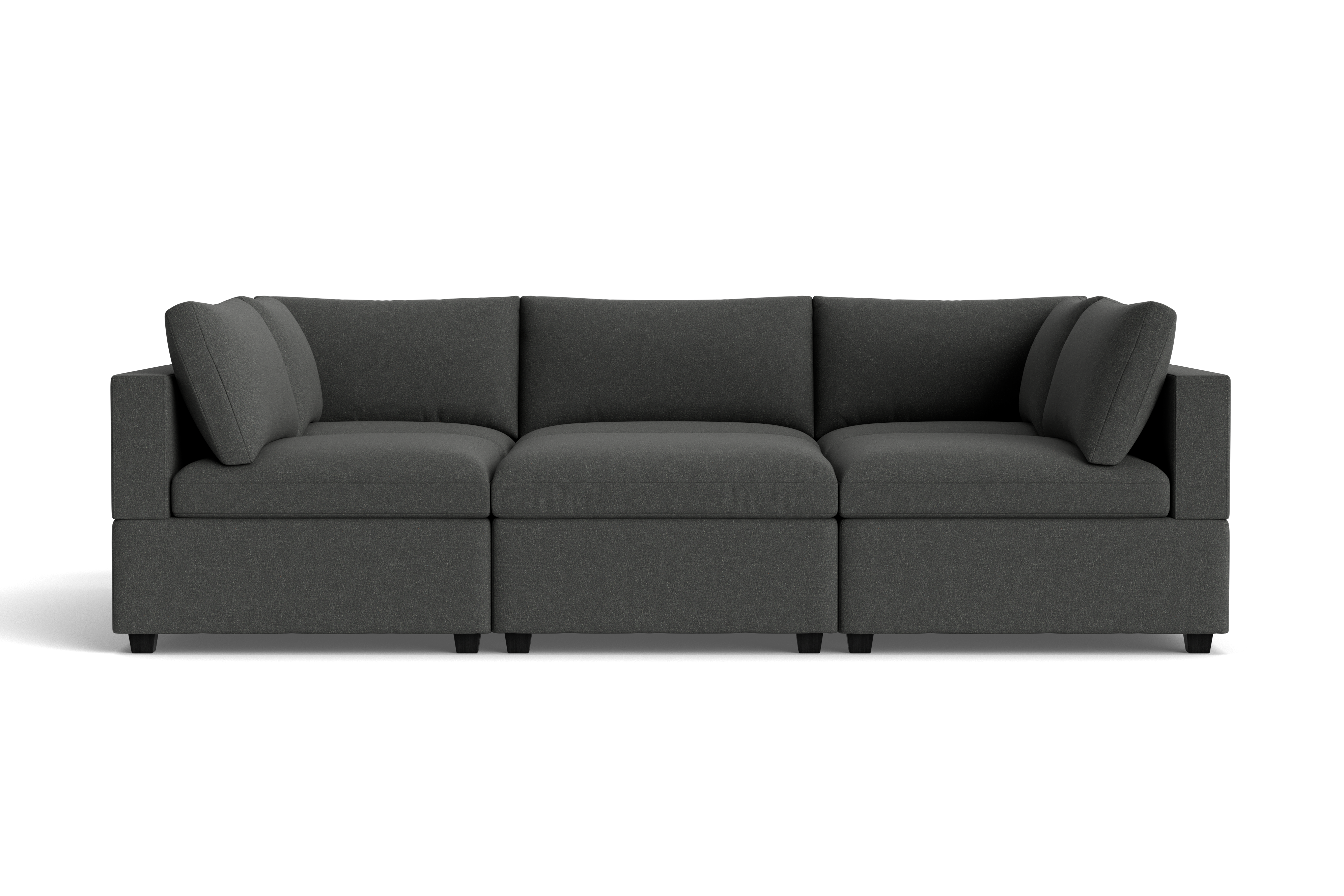 Kova Box Cushion Pit