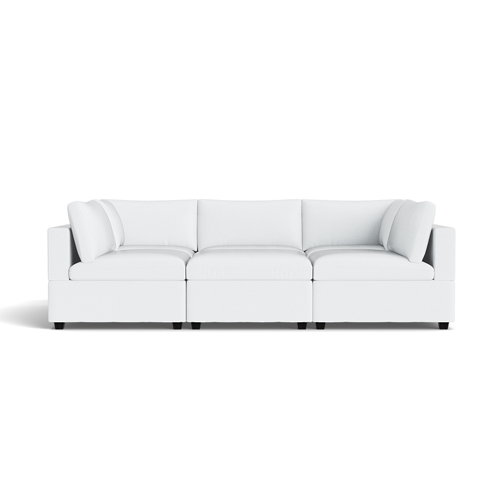 Kova Box Cushion Pit