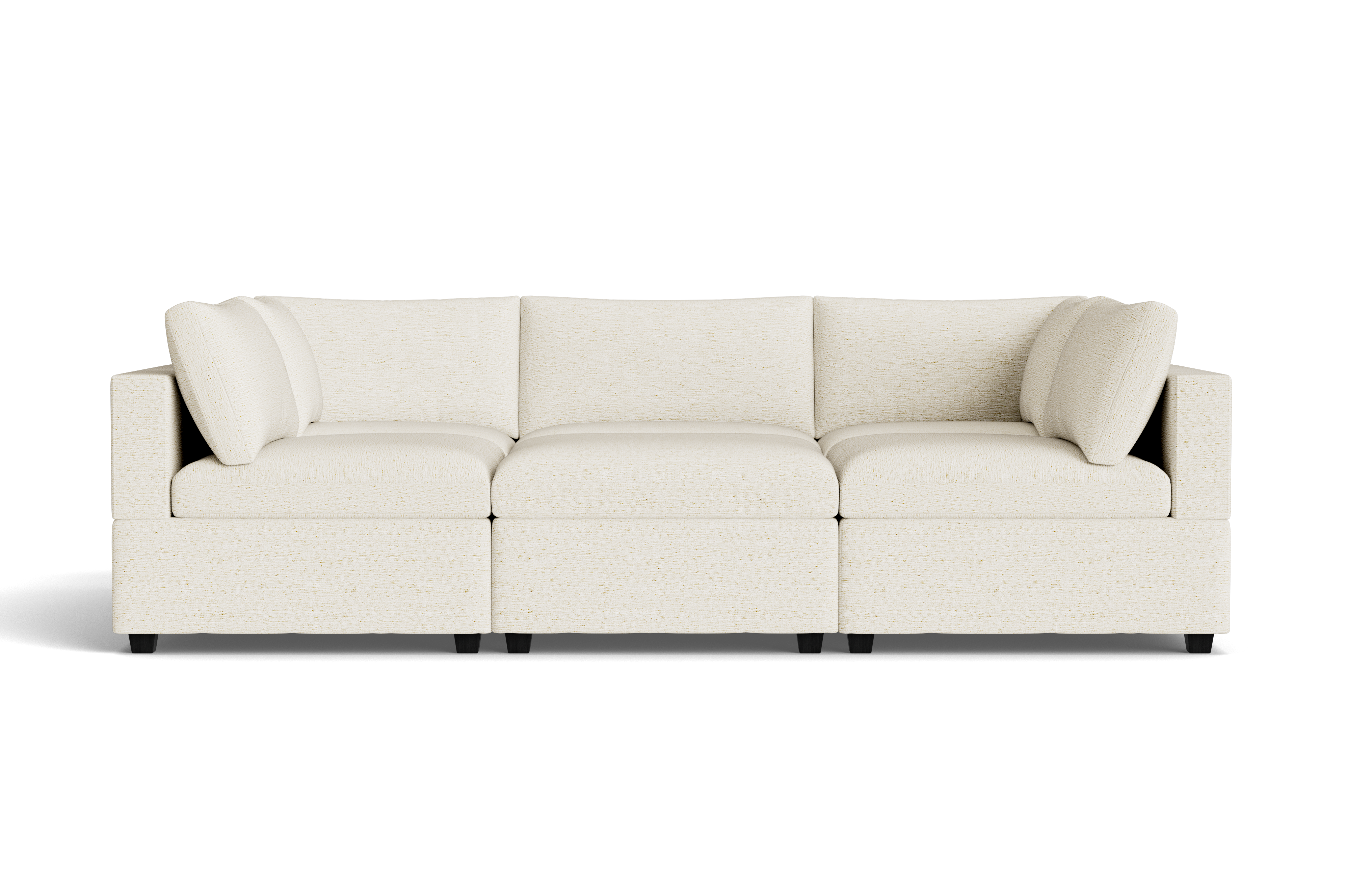 Kova Box Cushion Pit