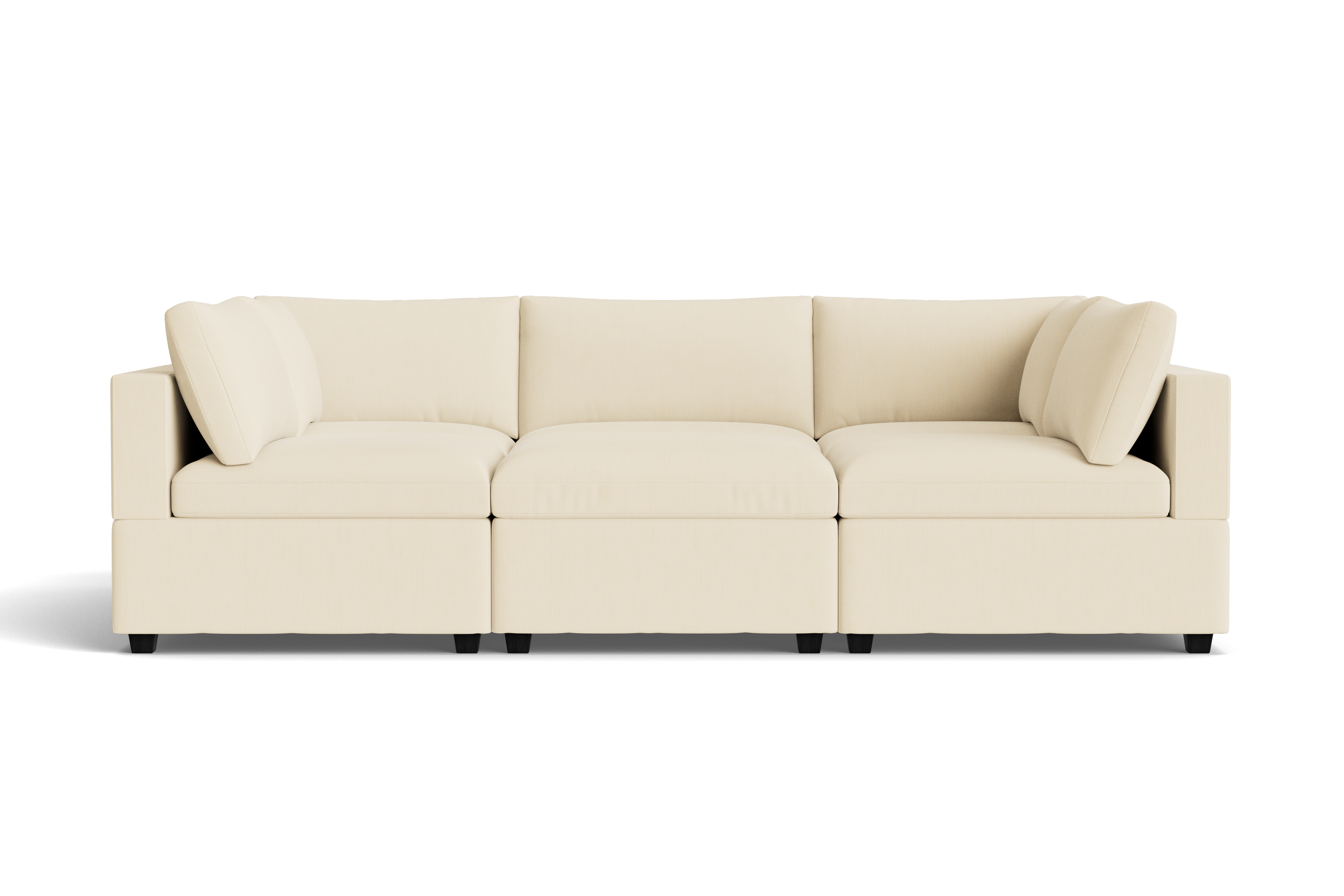 Kova Box Cushion Pit