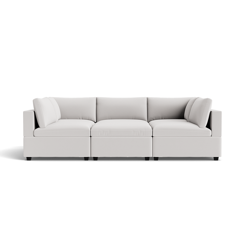 Kova Box Cushion Pit