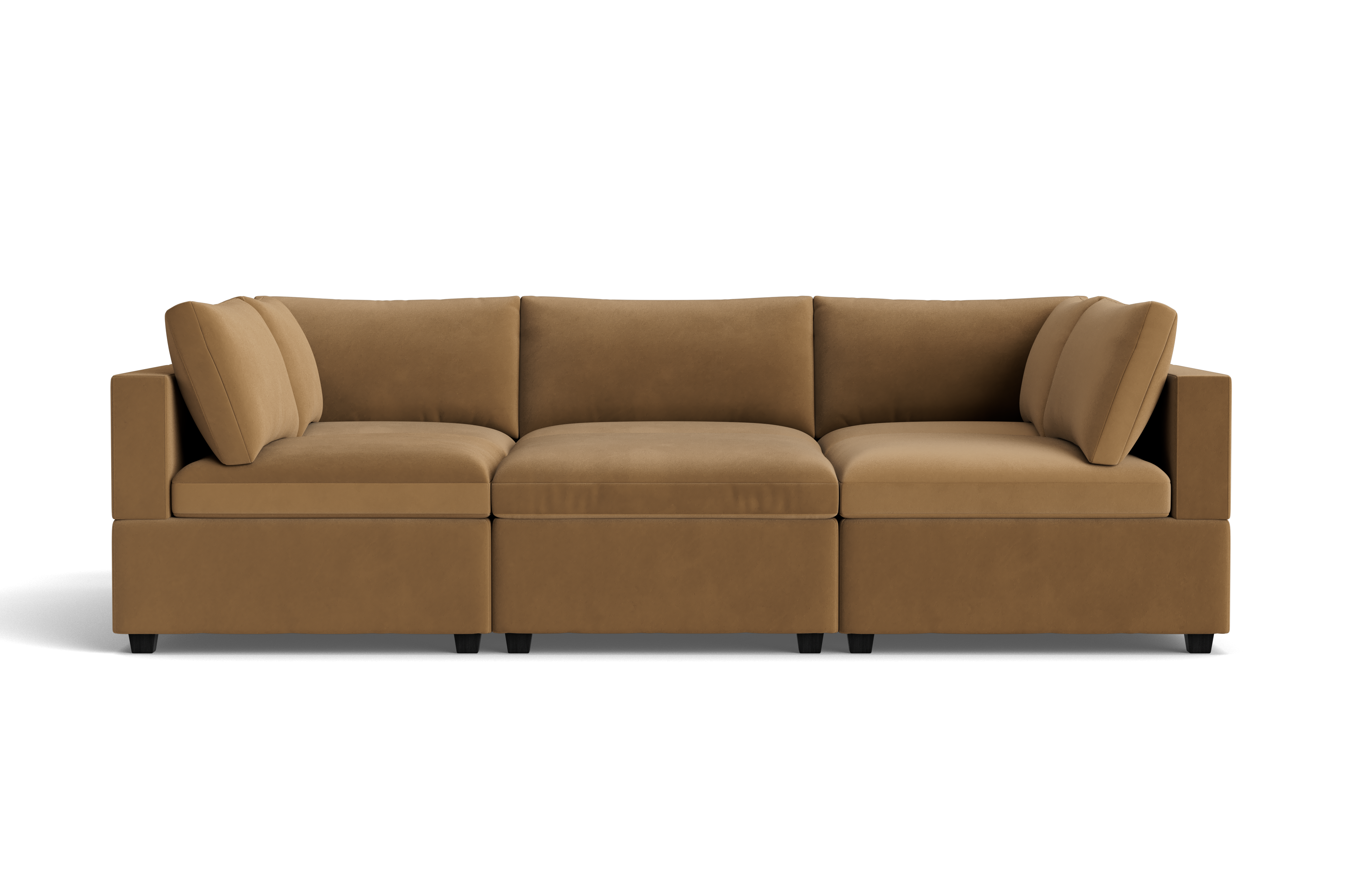 Kova Box Cushion Pit