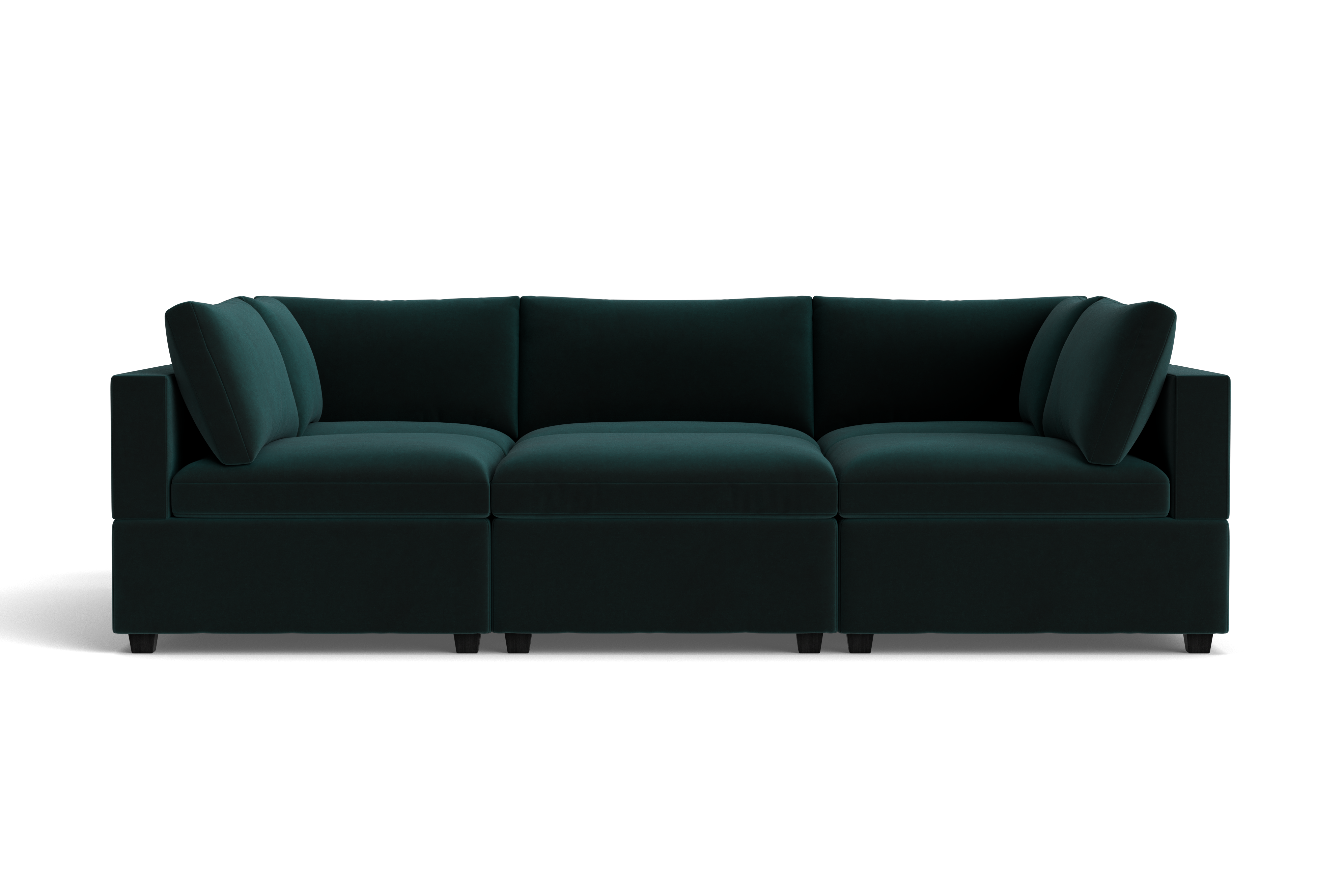 Kova Box Cushion Pit