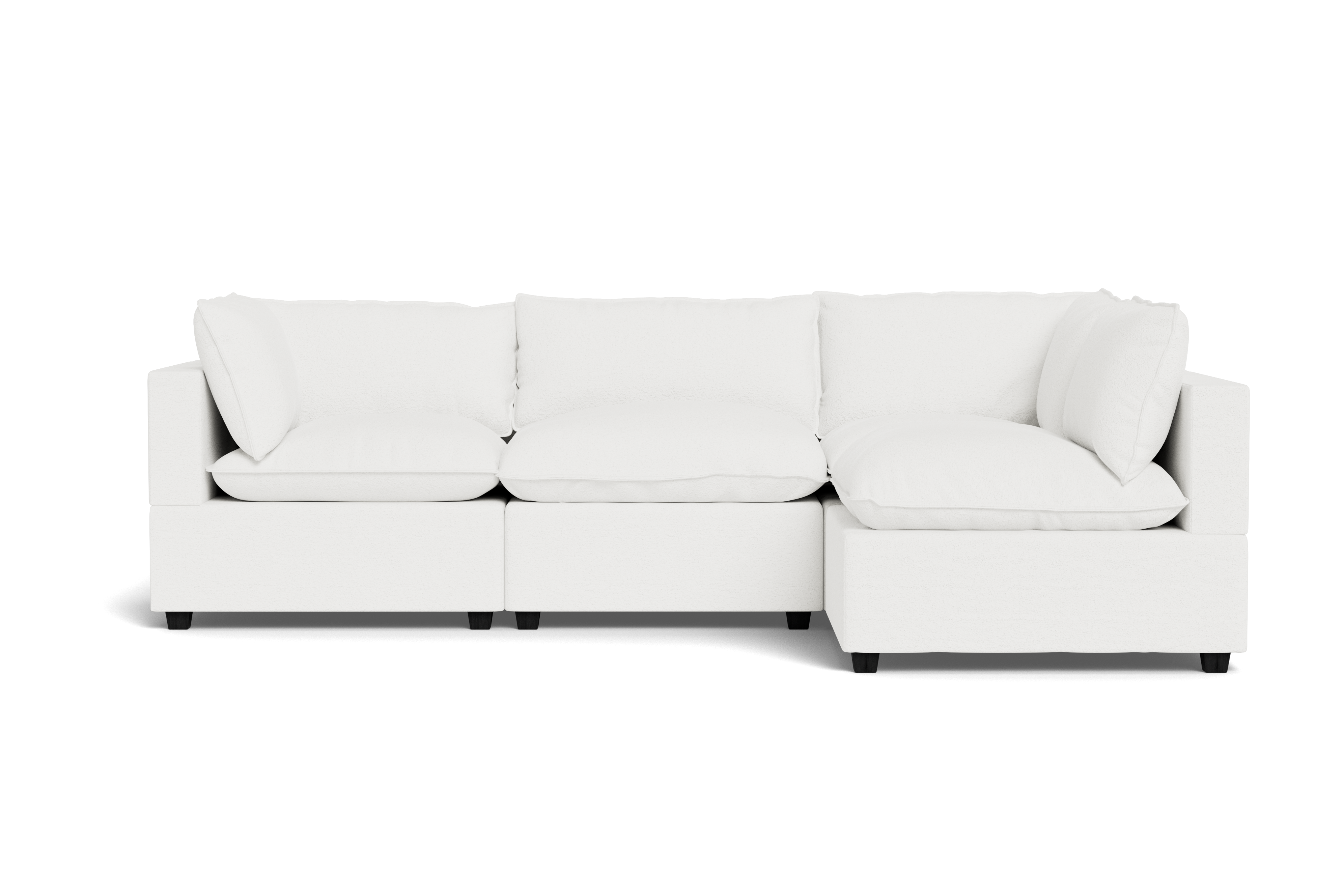 Kova Pillow Cushion L-Shape