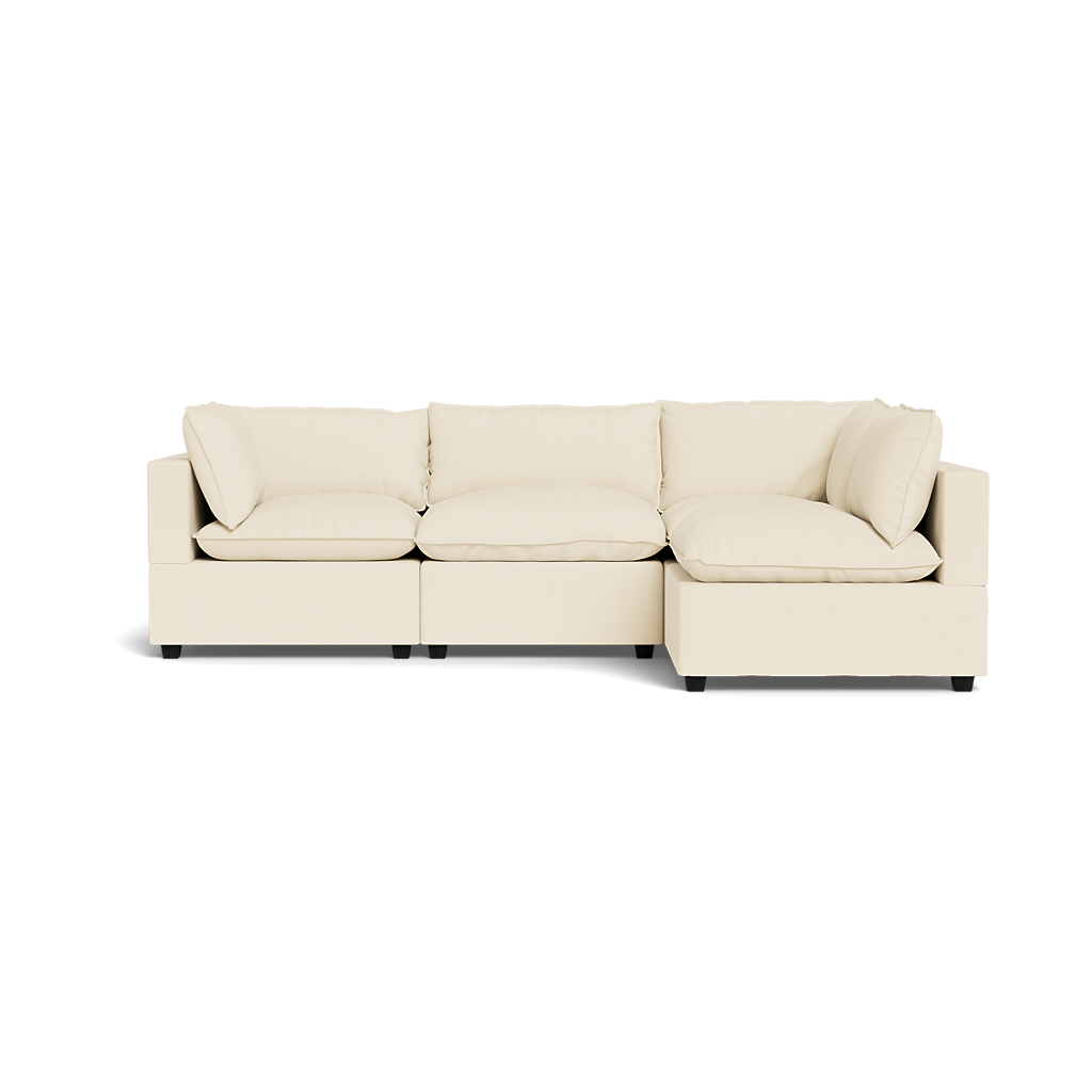 Kova Pillow Cushion L-Shape