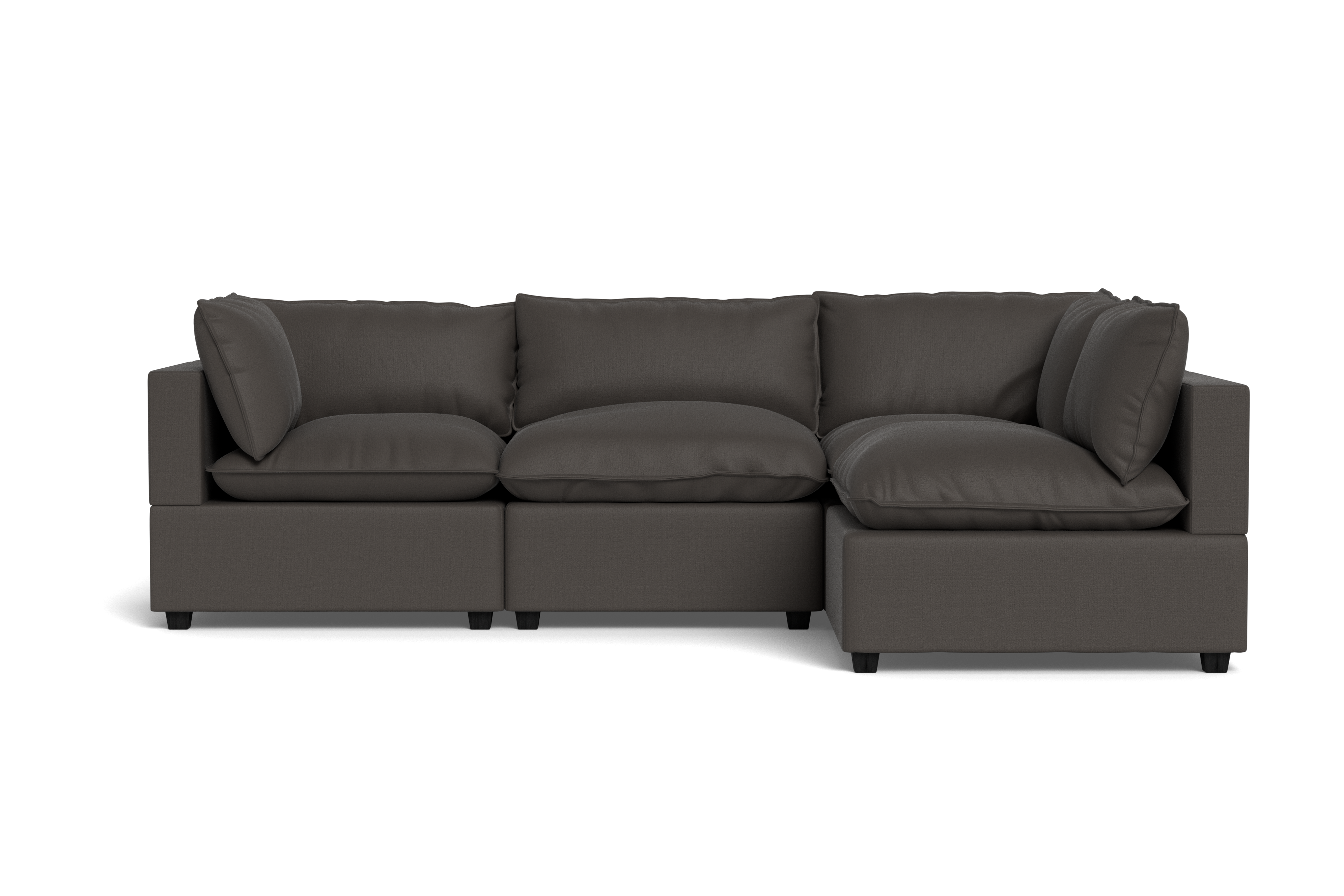 Kova Pillow Cushion L-Shape