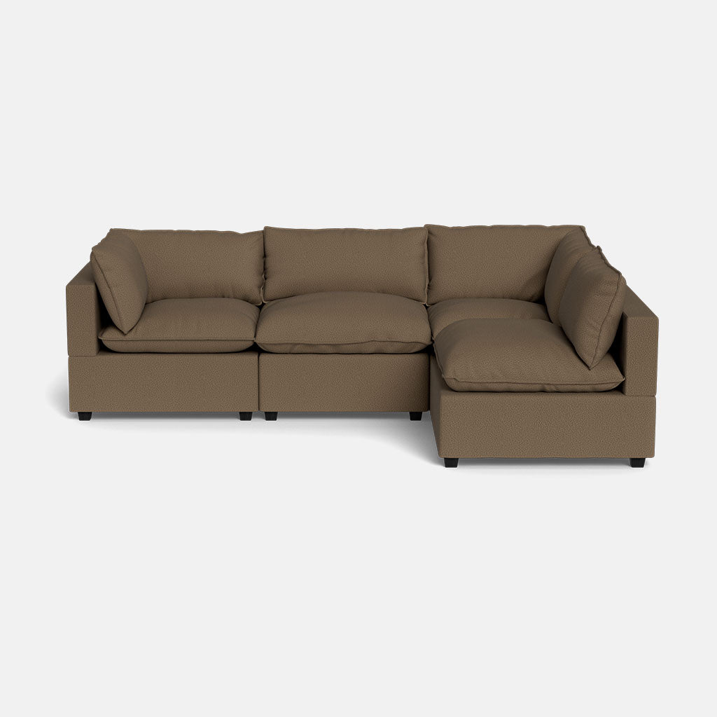 Kova Pillow Cushion L-Shape