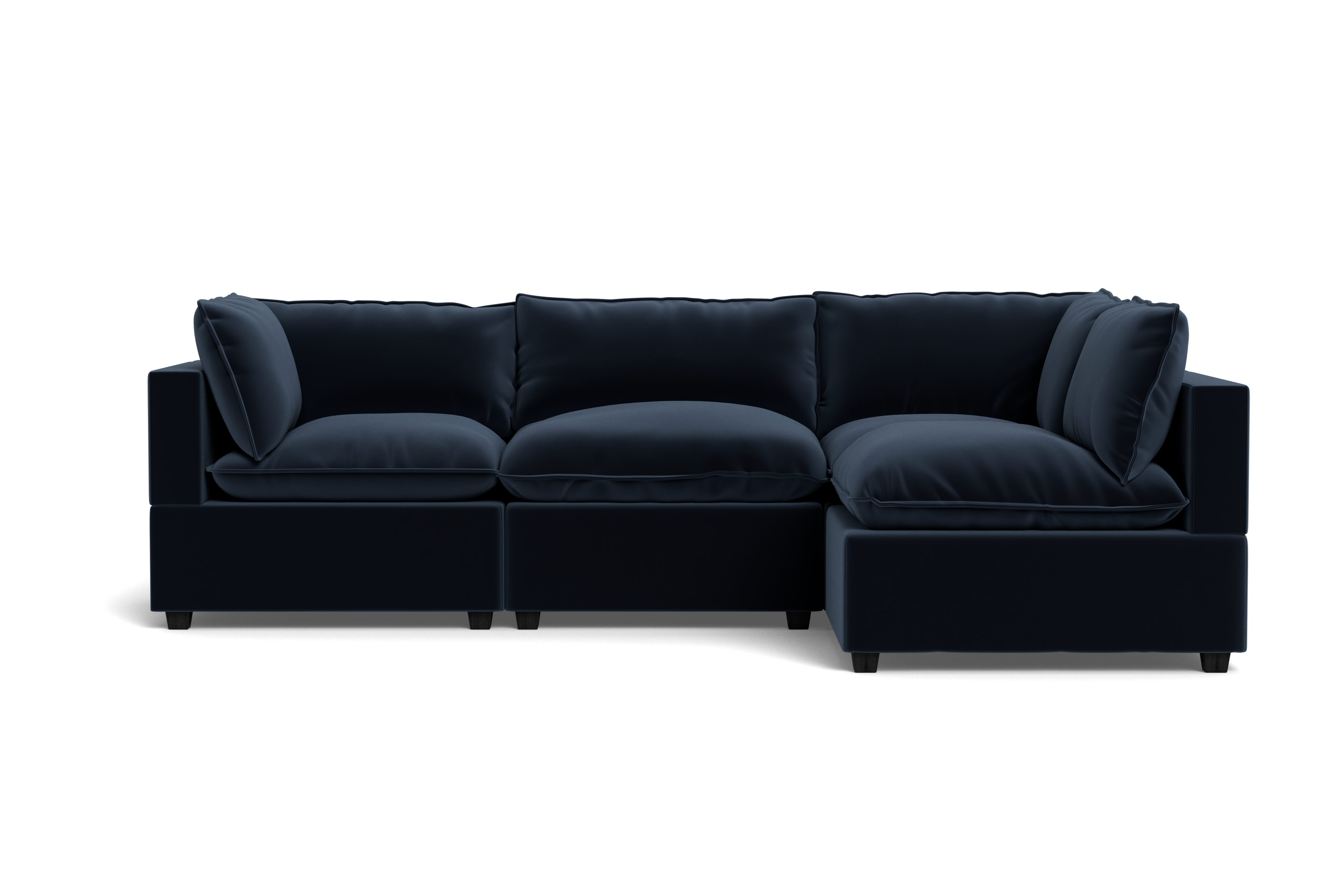 Kova Pillow Cushion L-Shape