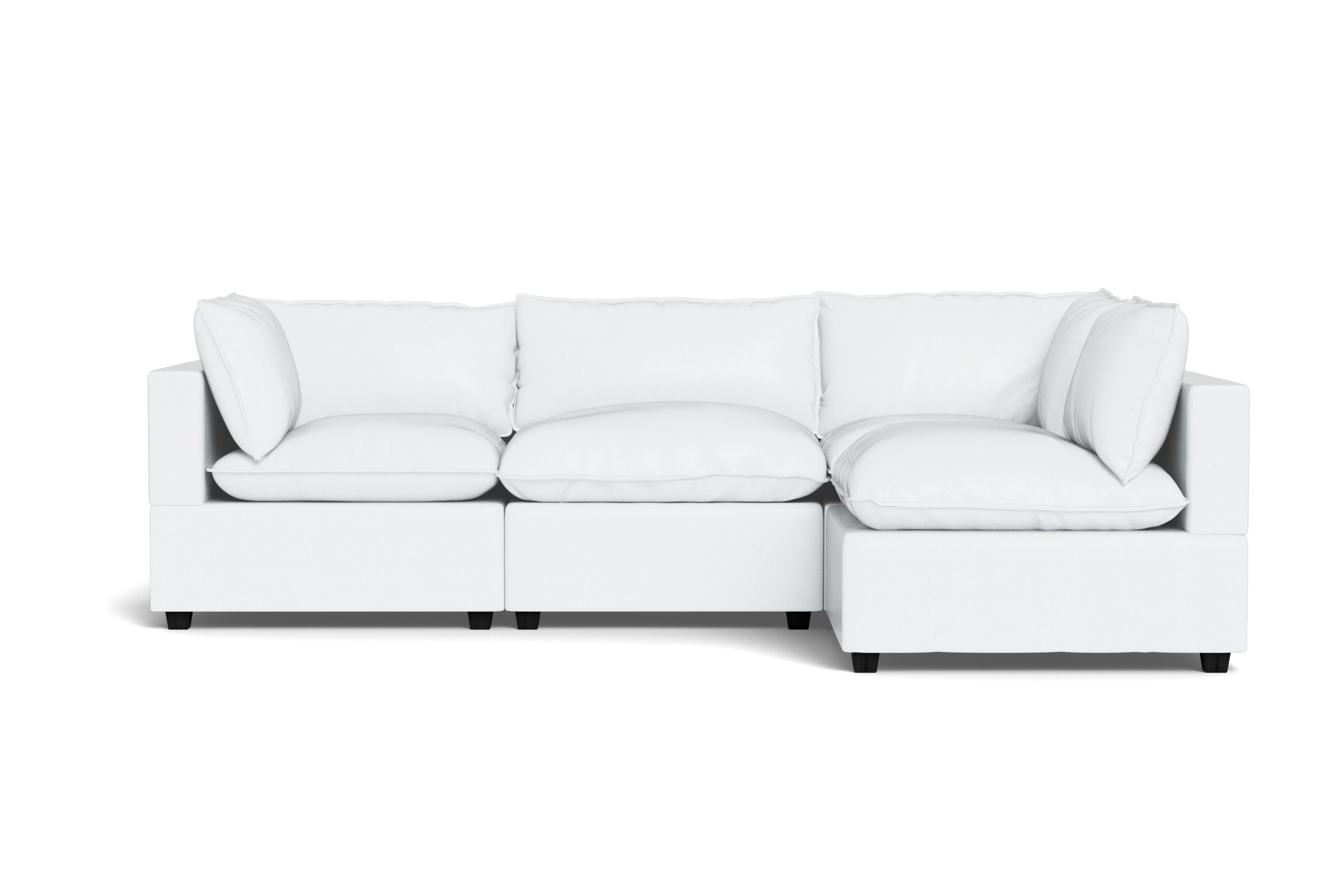 Kova Pillow Cushion L-Shape