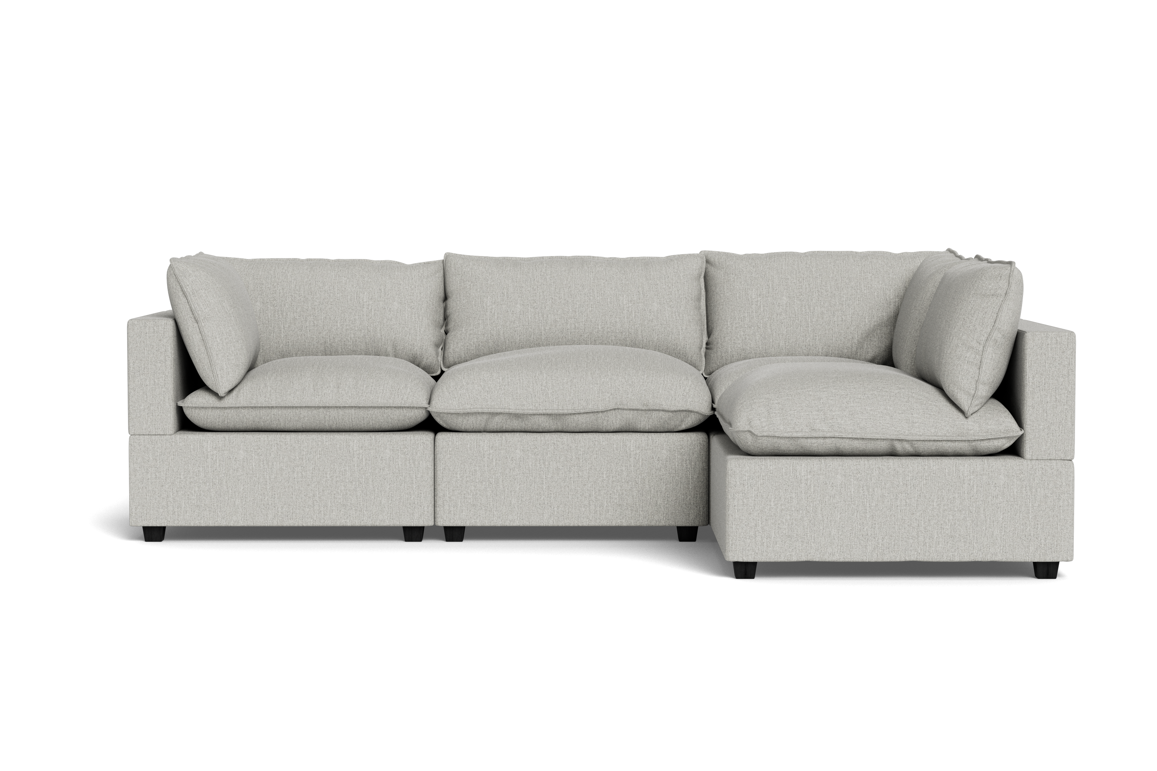 Kova Pillow Cushion L-Shape