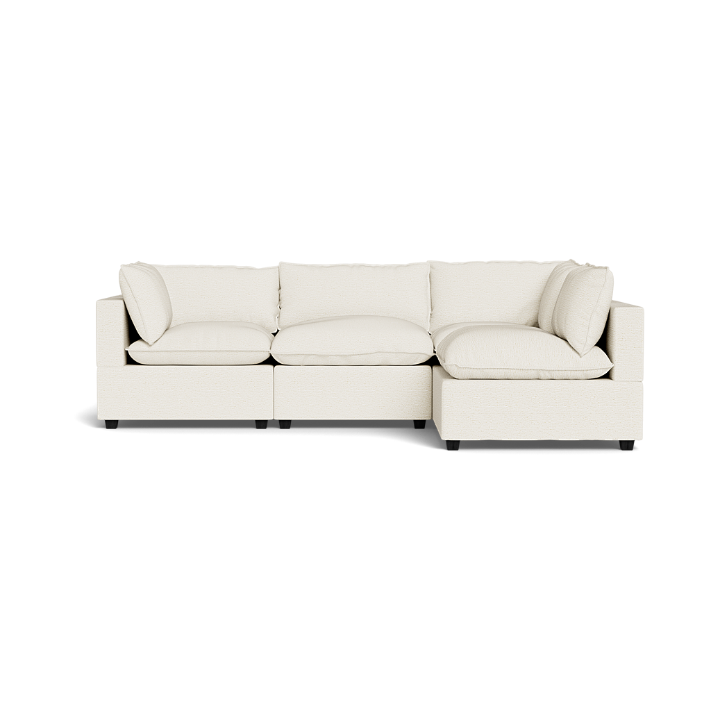 Kova Pillow Cushion L-Shape