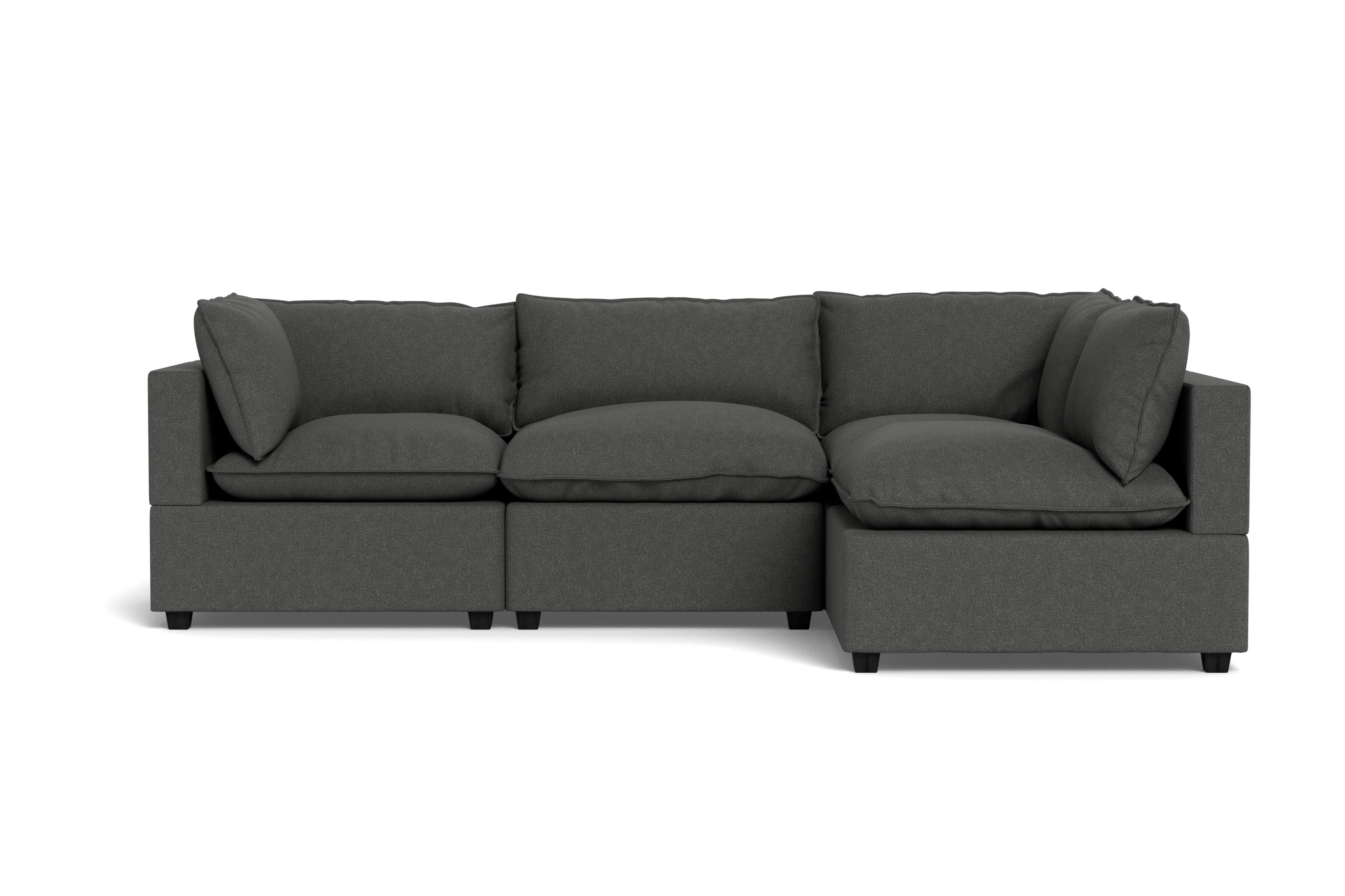 Kova Pillow Cushion L-Shape