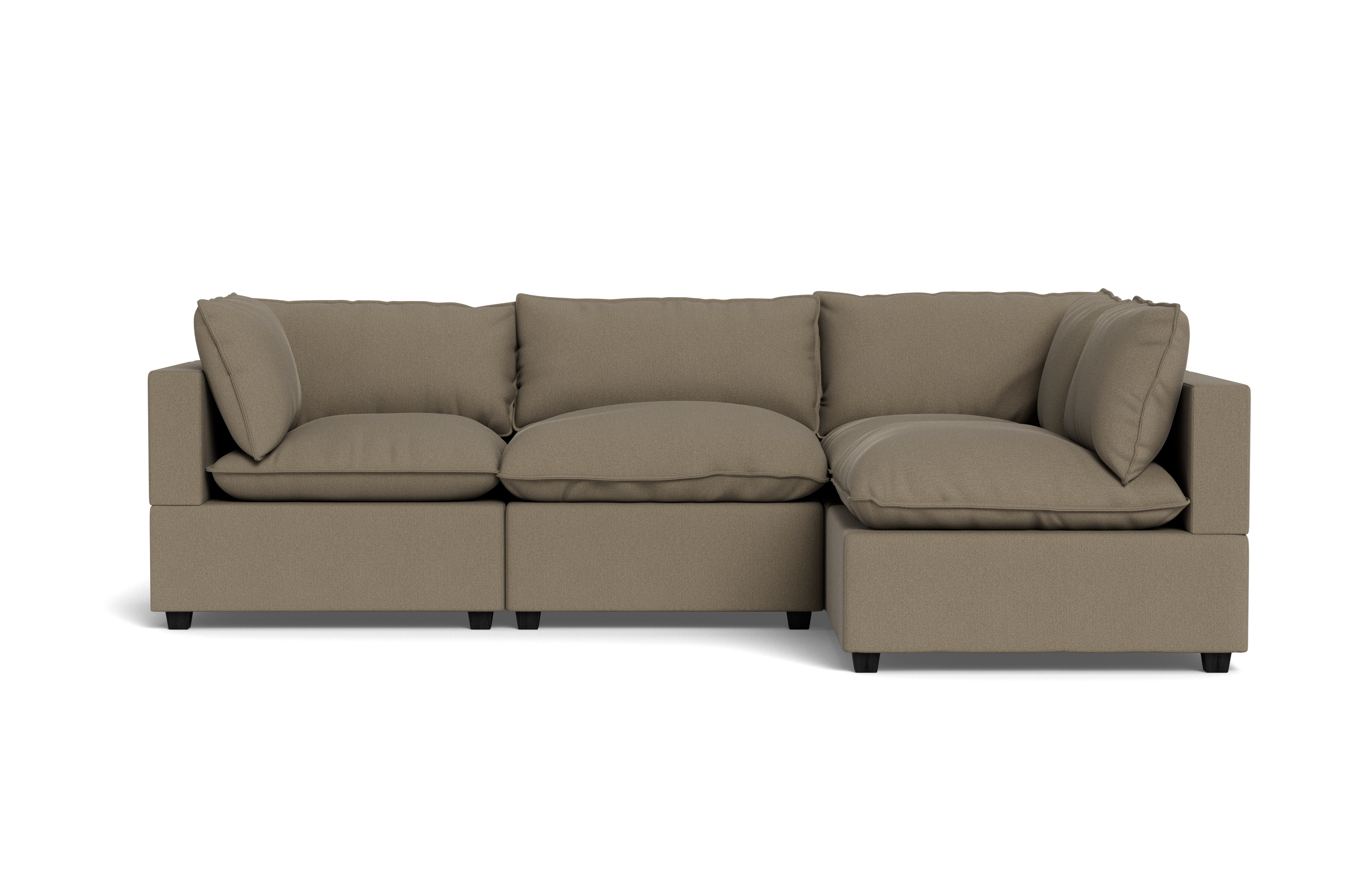 Kova Pillow Cushion L-Shape