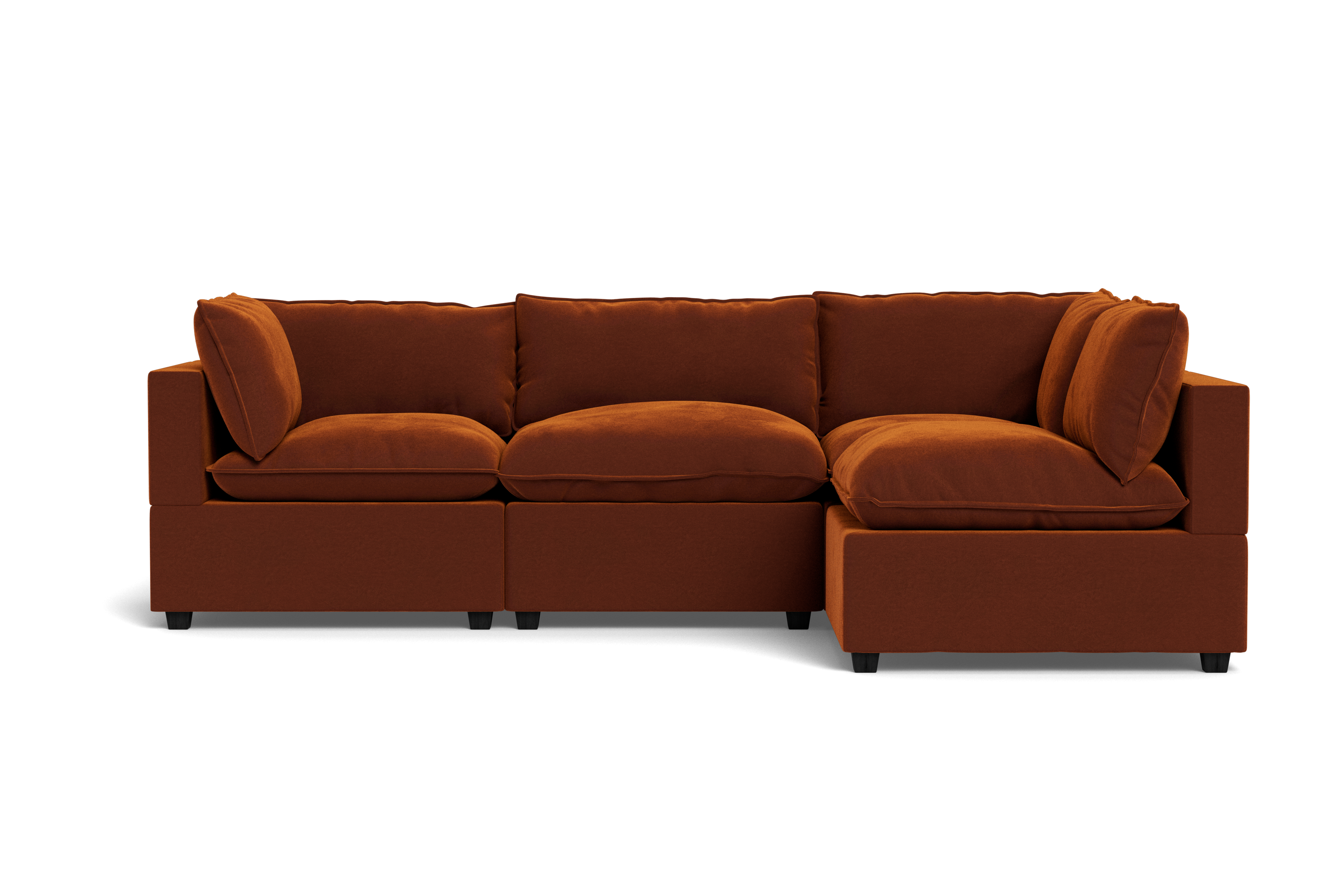 Kova Pillow Cushion L-Shape