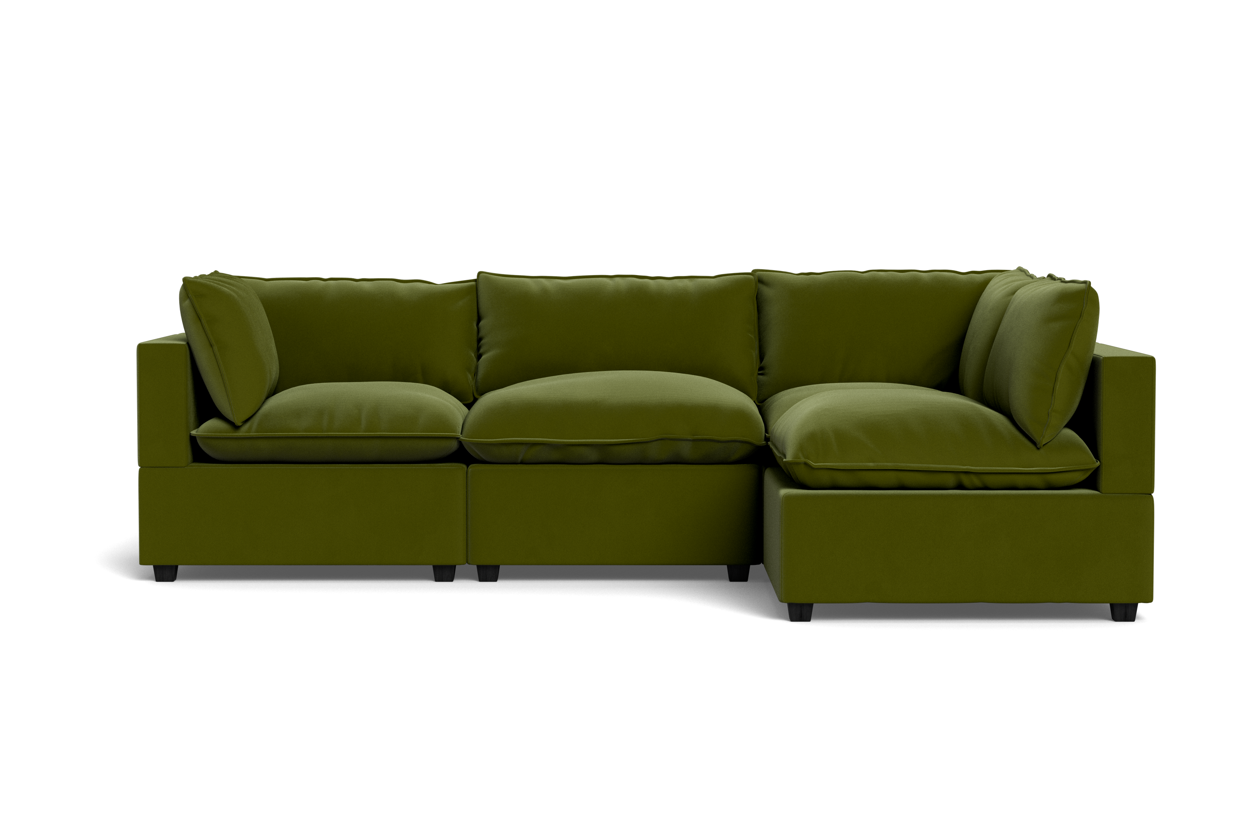 Kova Pillow Cushion L-Shape