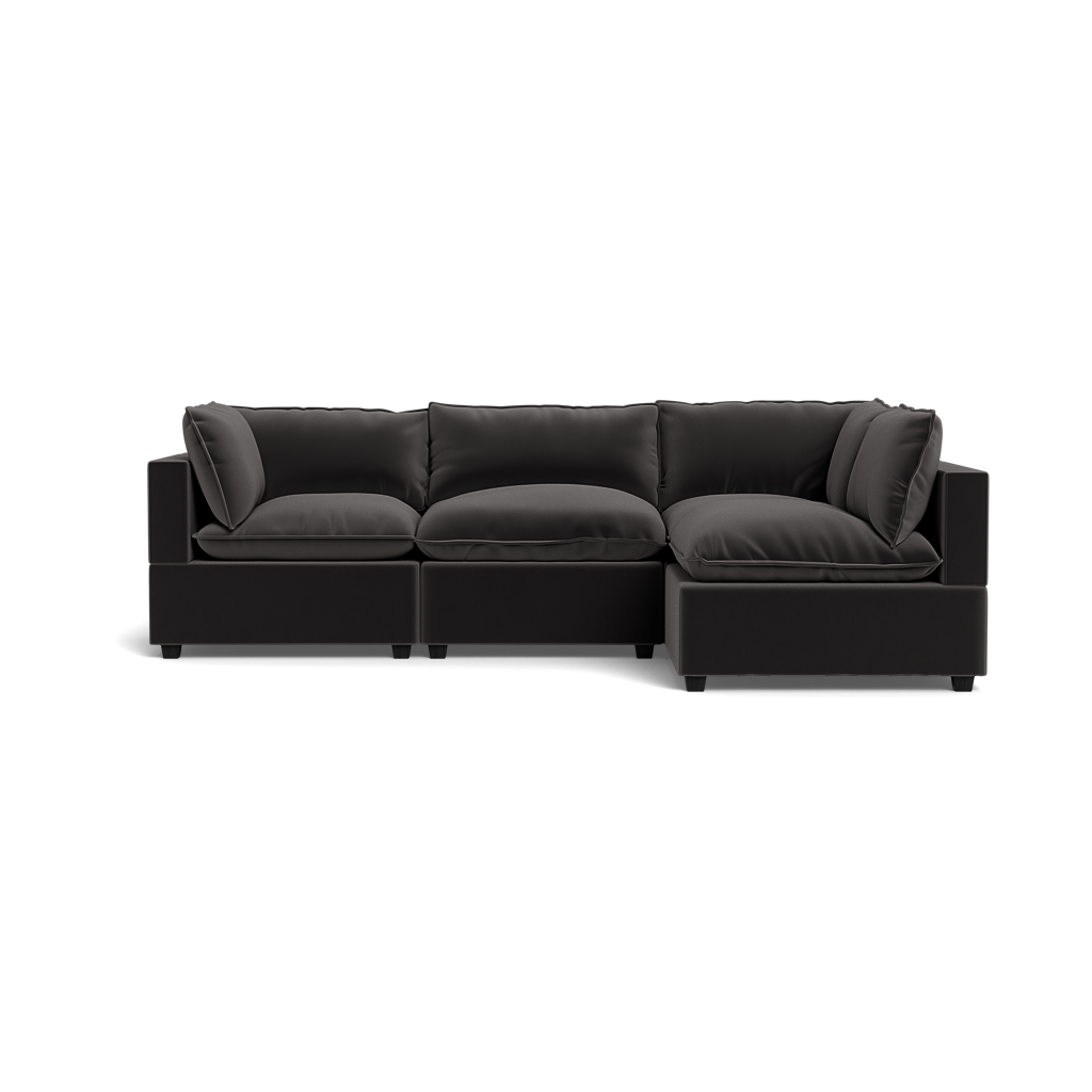 Kova Pillow Cushion L-Shape
