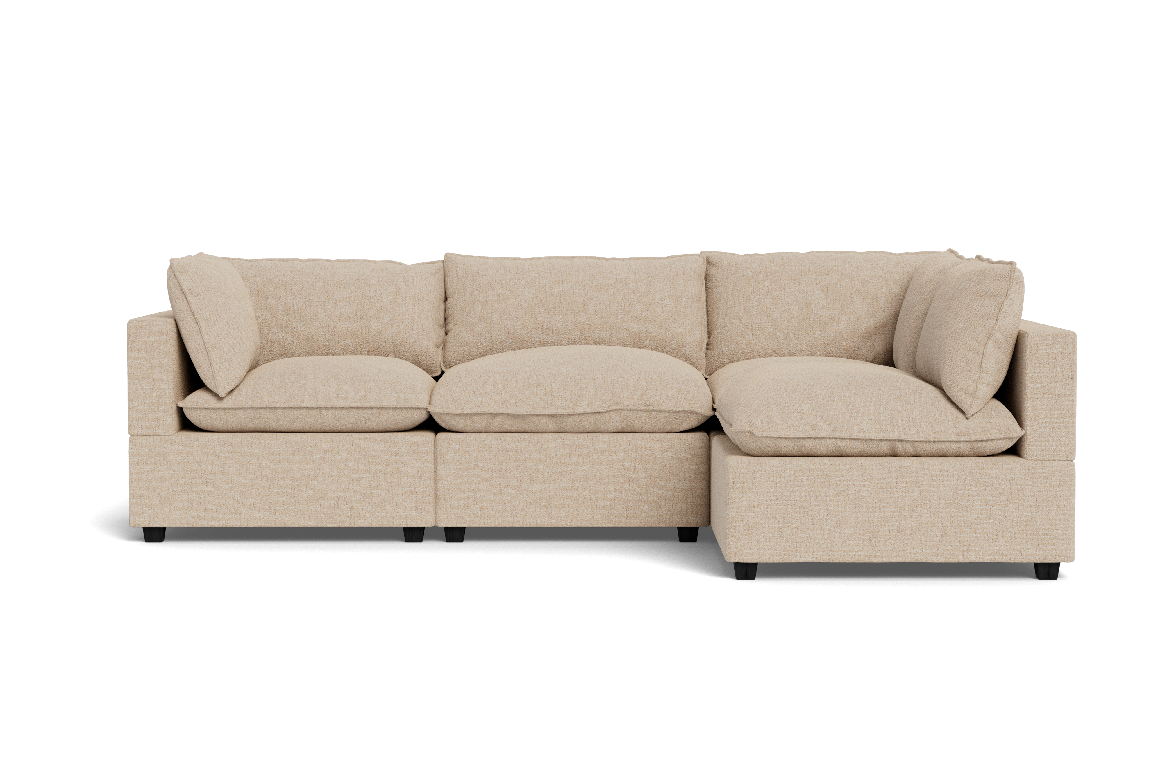Kova Pillow Cushion L-Shape