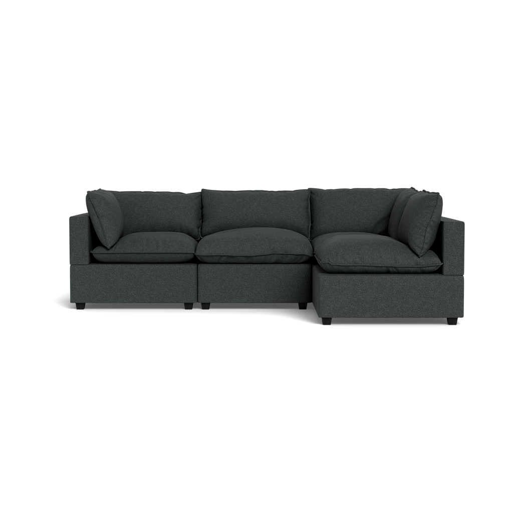 Kova Pillow Cushion L-Shape