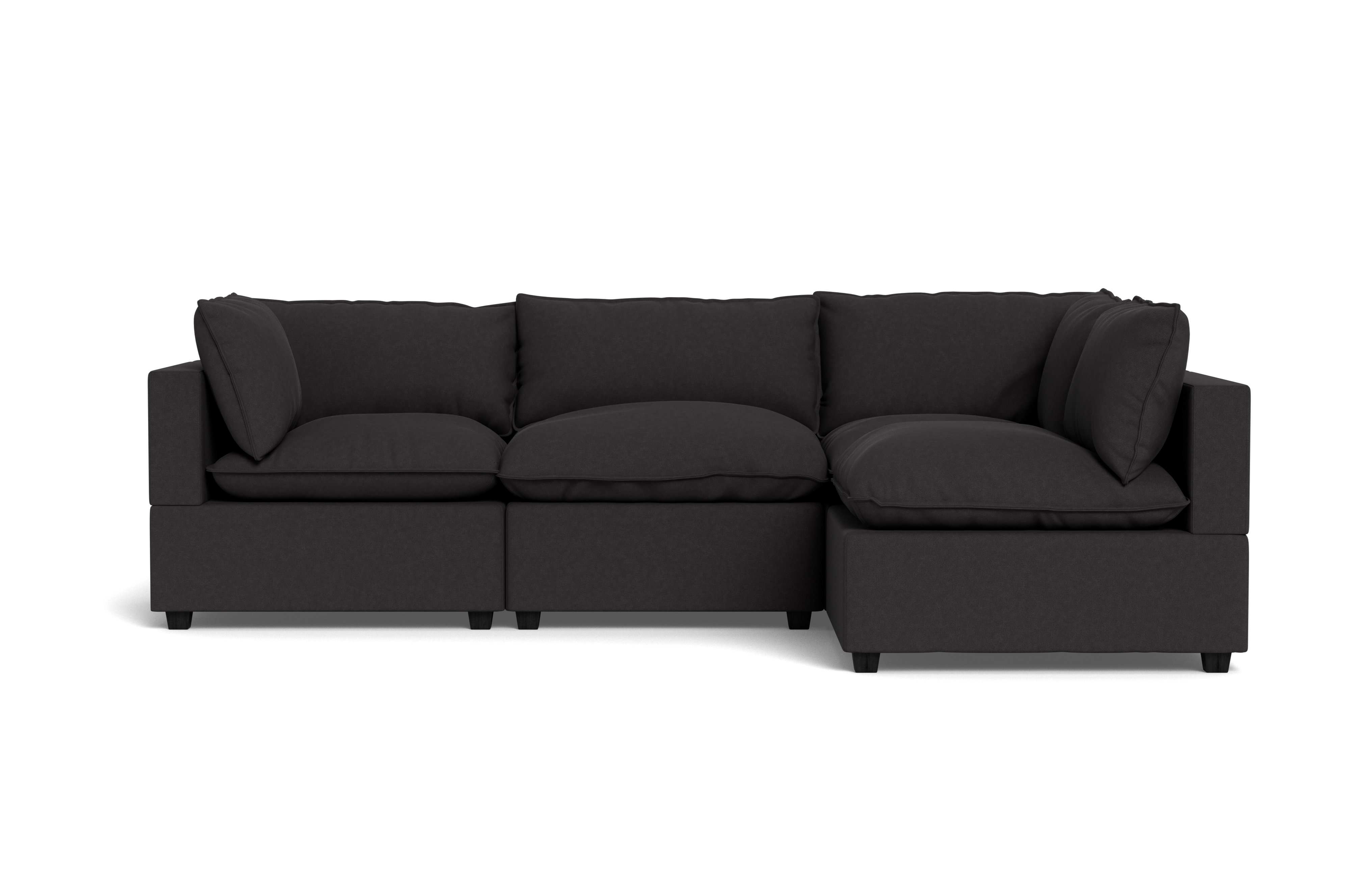 Kova Pillow Cushion L-Shape