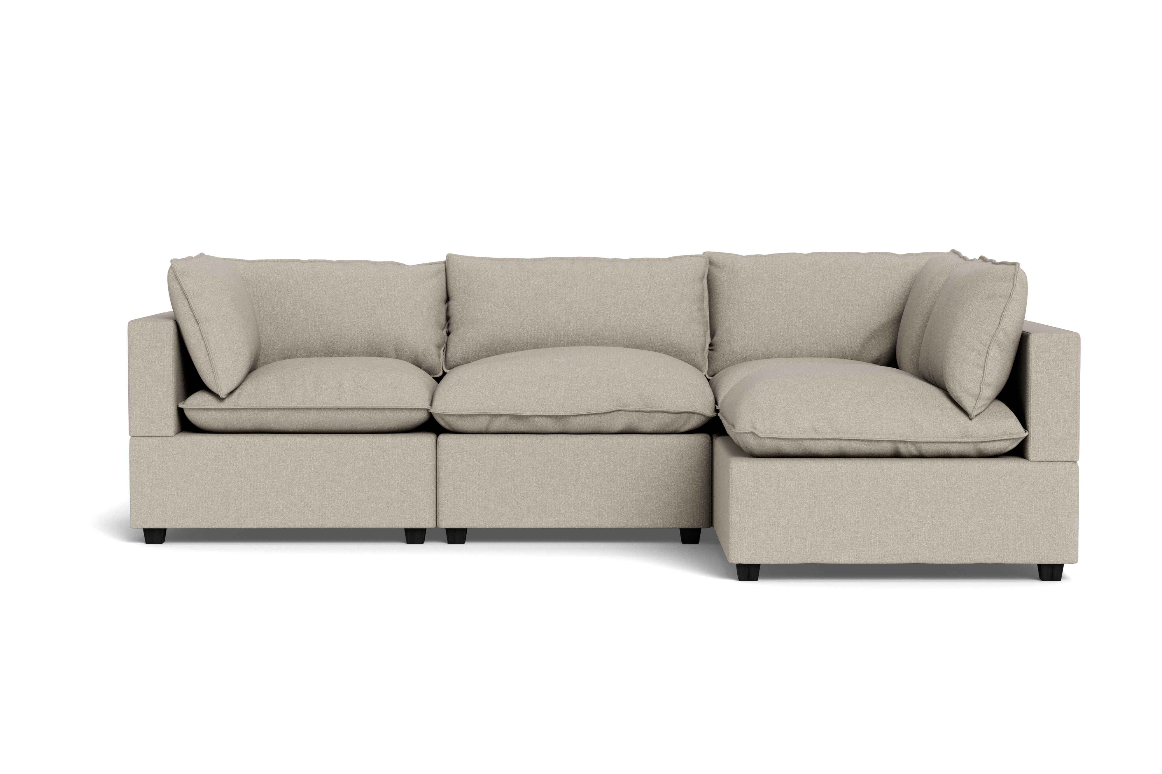Kova Pillow Cushion L-Shape