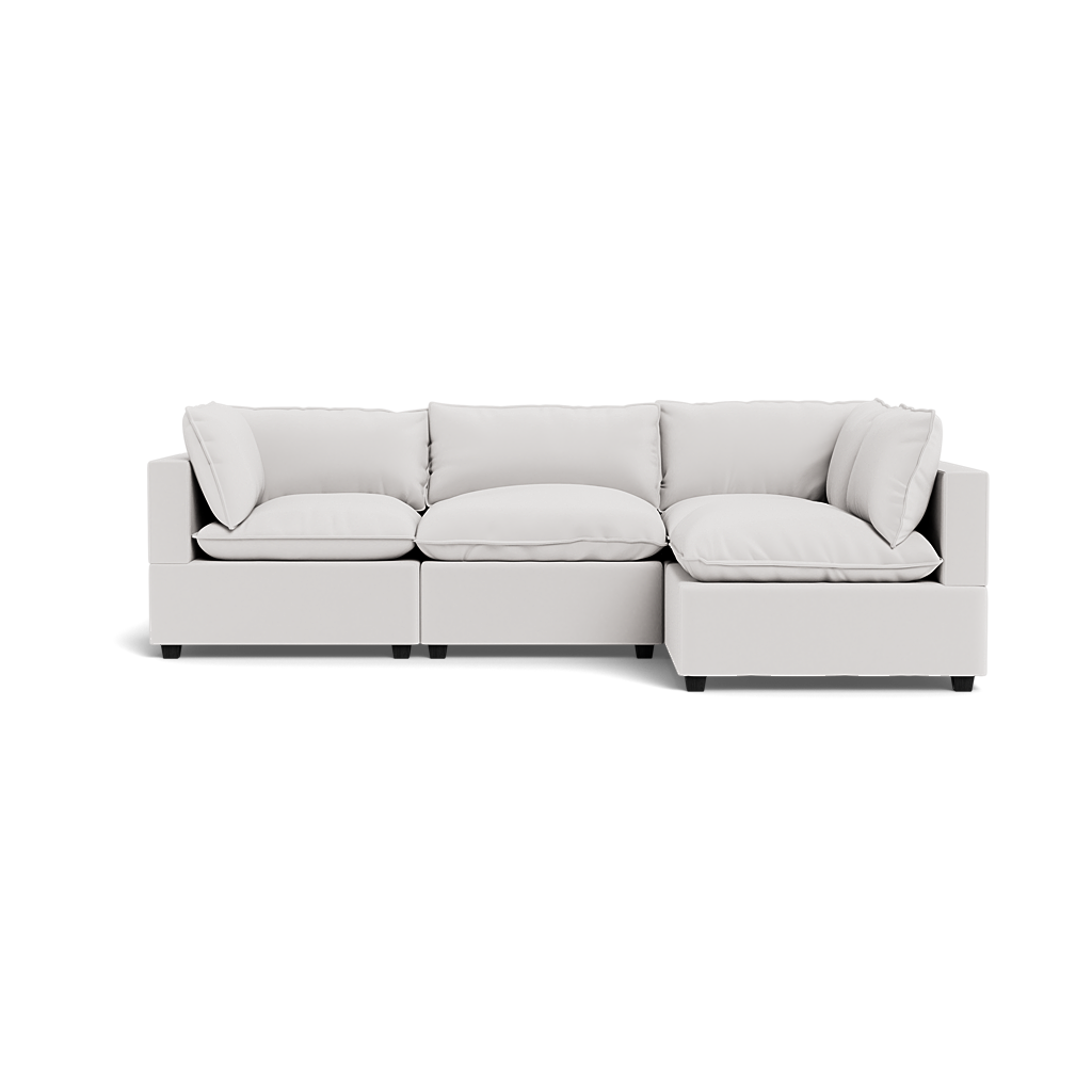 Kova Pillow Cushion L-Shape