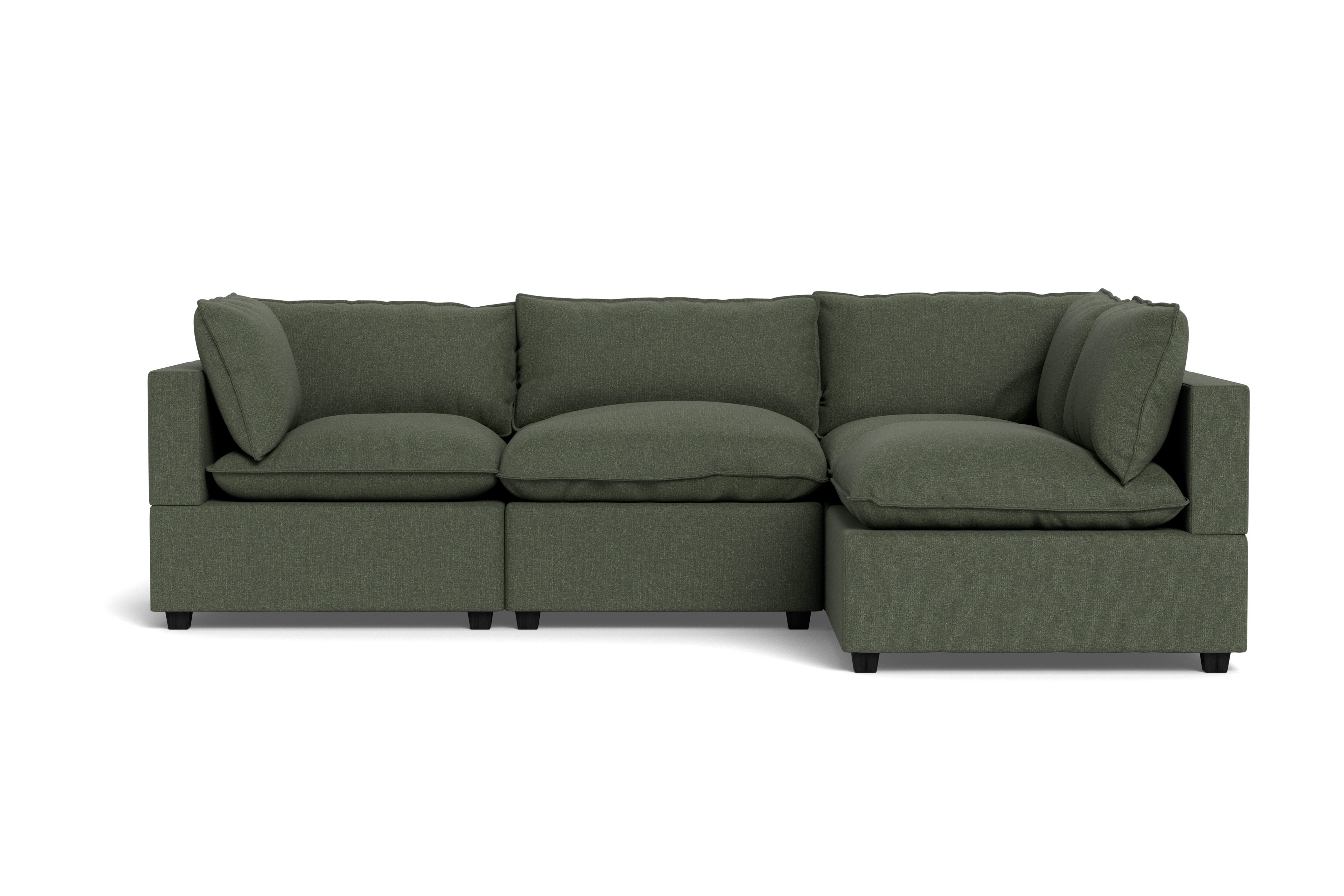 Kova Pillow Cushion L-Shape