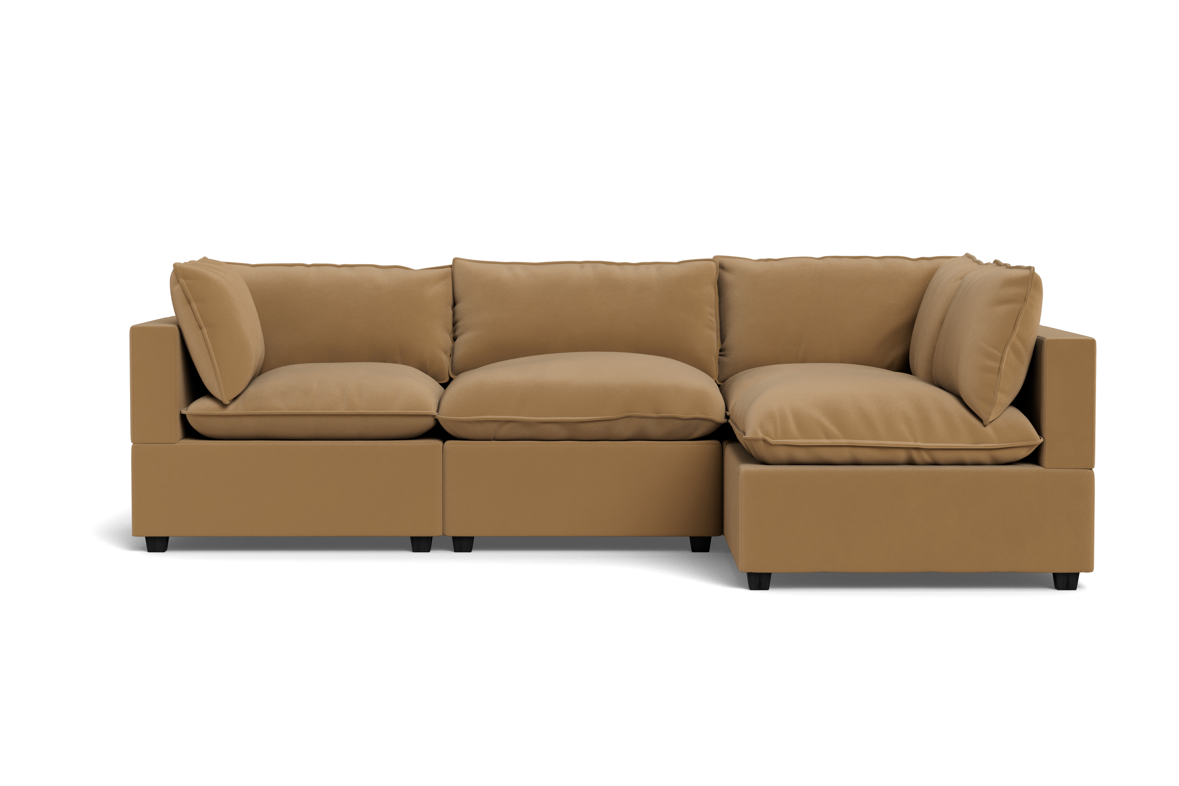 Kova Pillow Cushion L-Shape