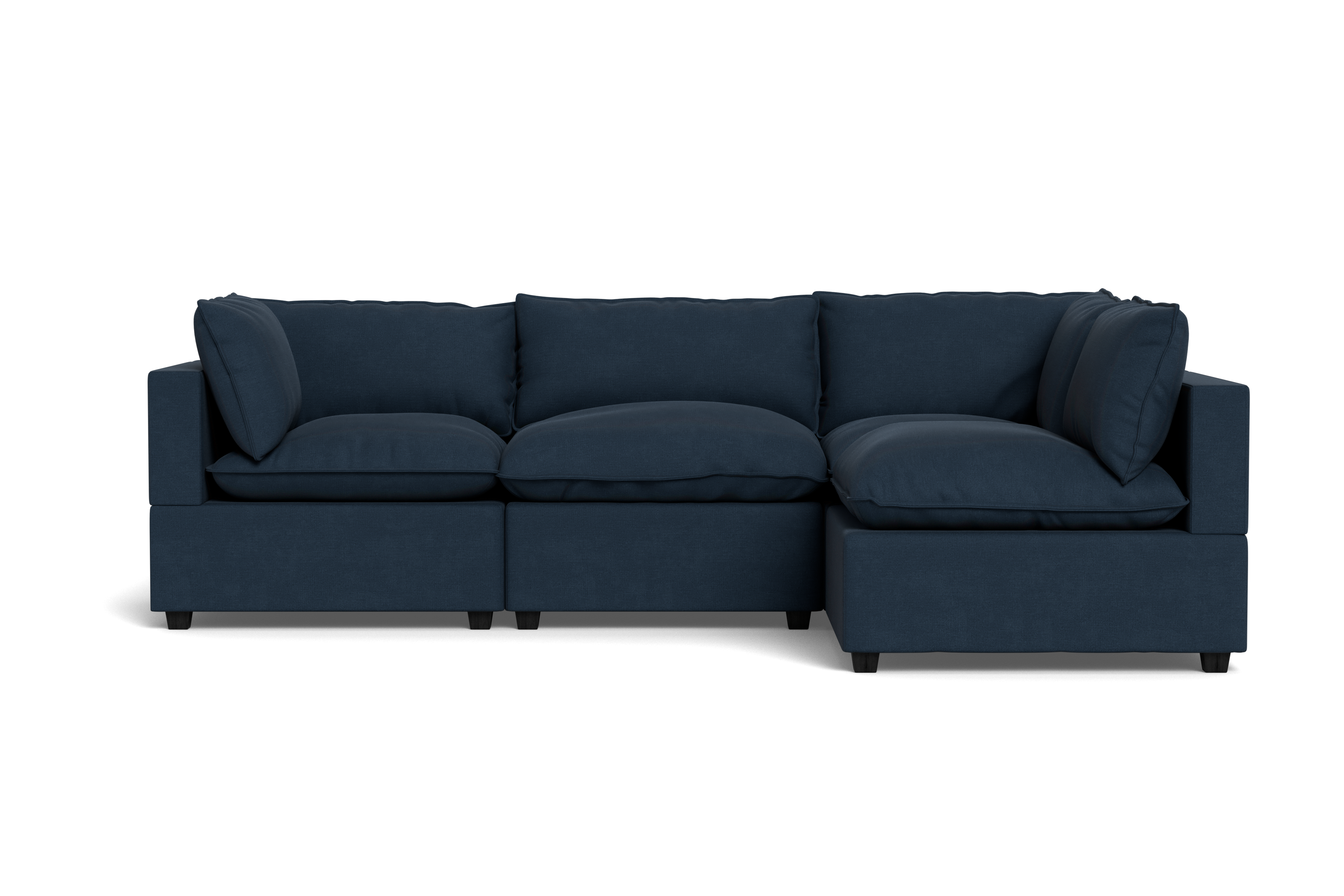 Kova Pillow Cushion L-Shape