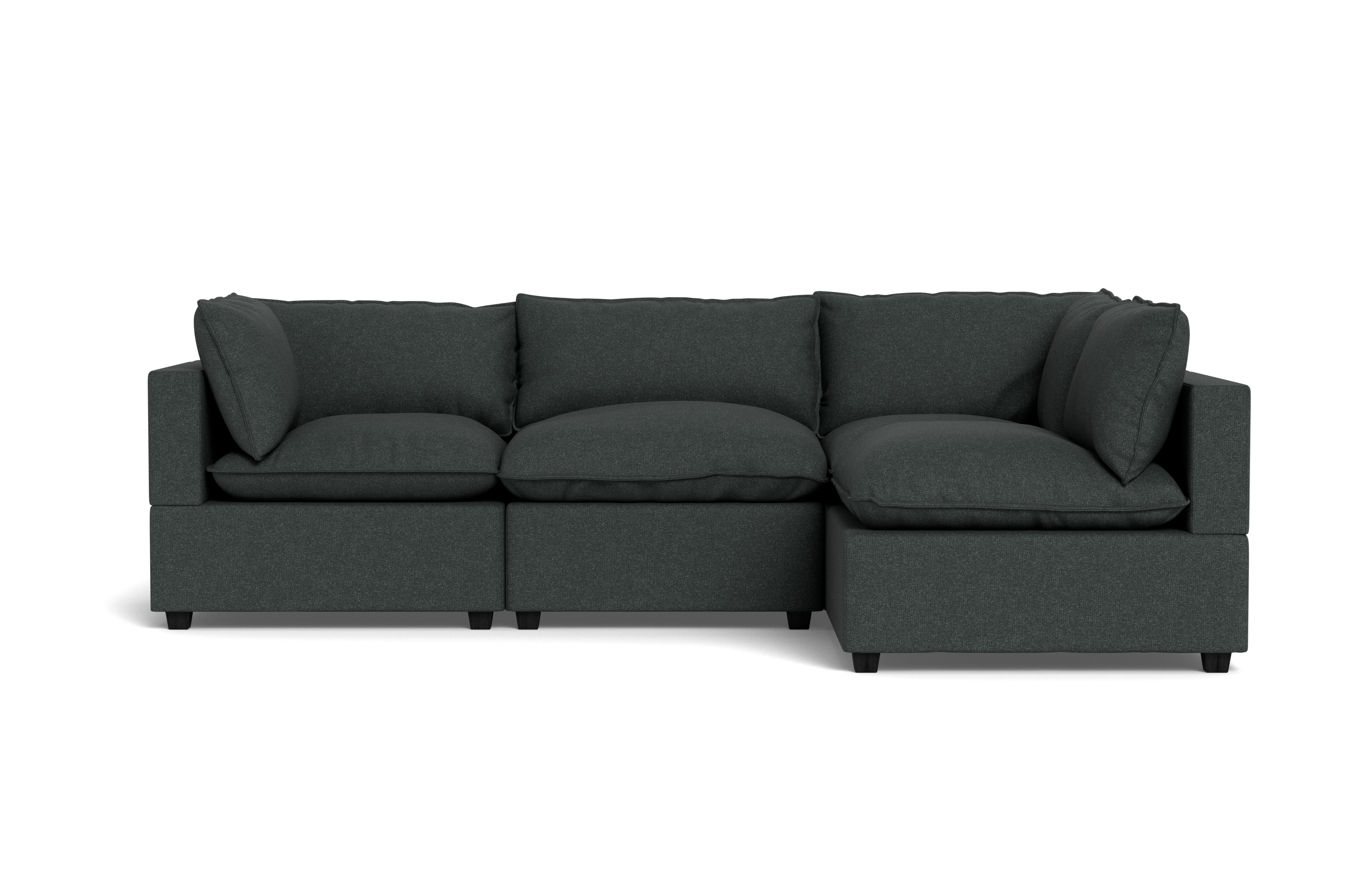 Kova Pillow Cushion L-Shape