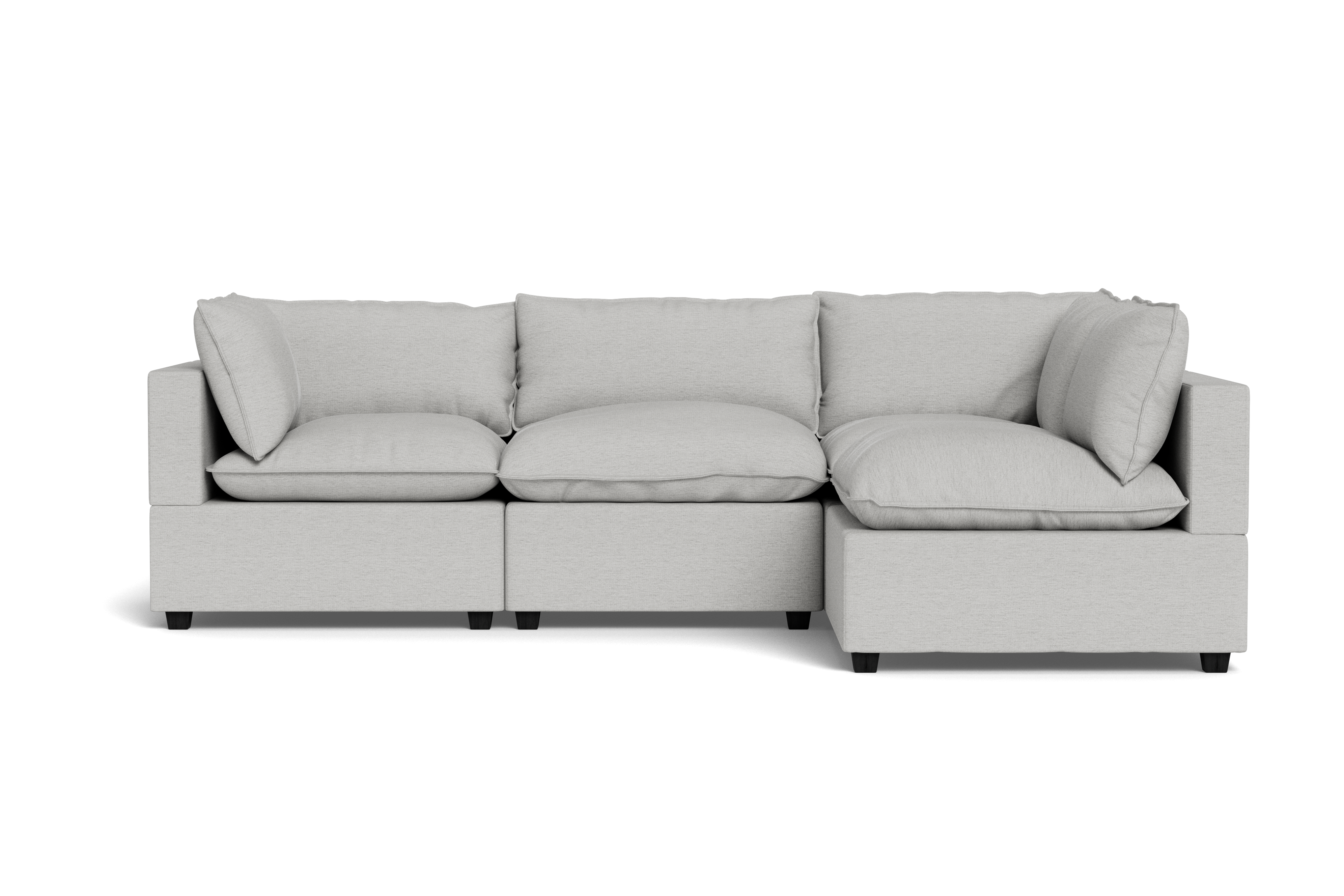 Kova Pillow Cushion L-Shape