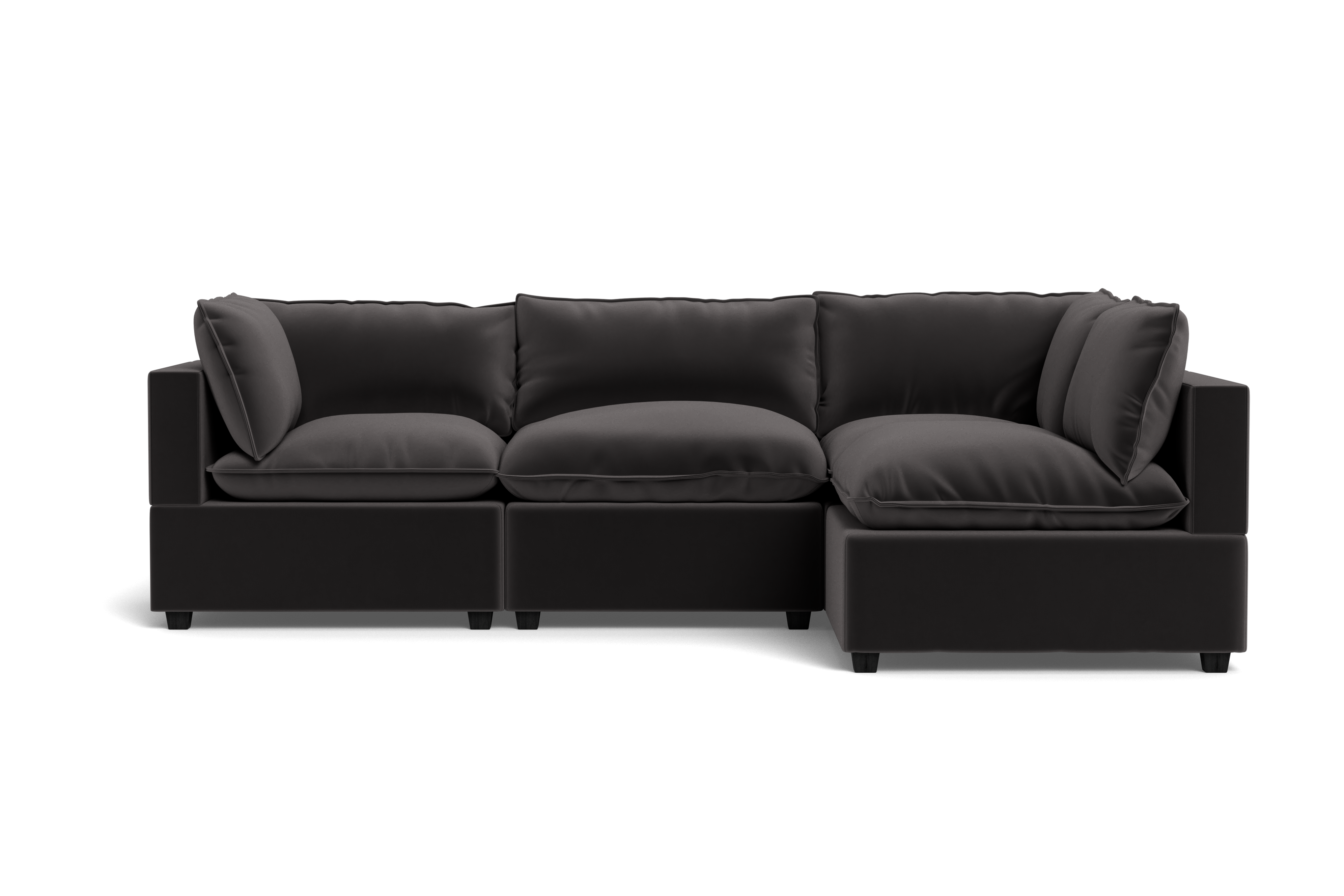 Kova Pillow Cushion L-Shape