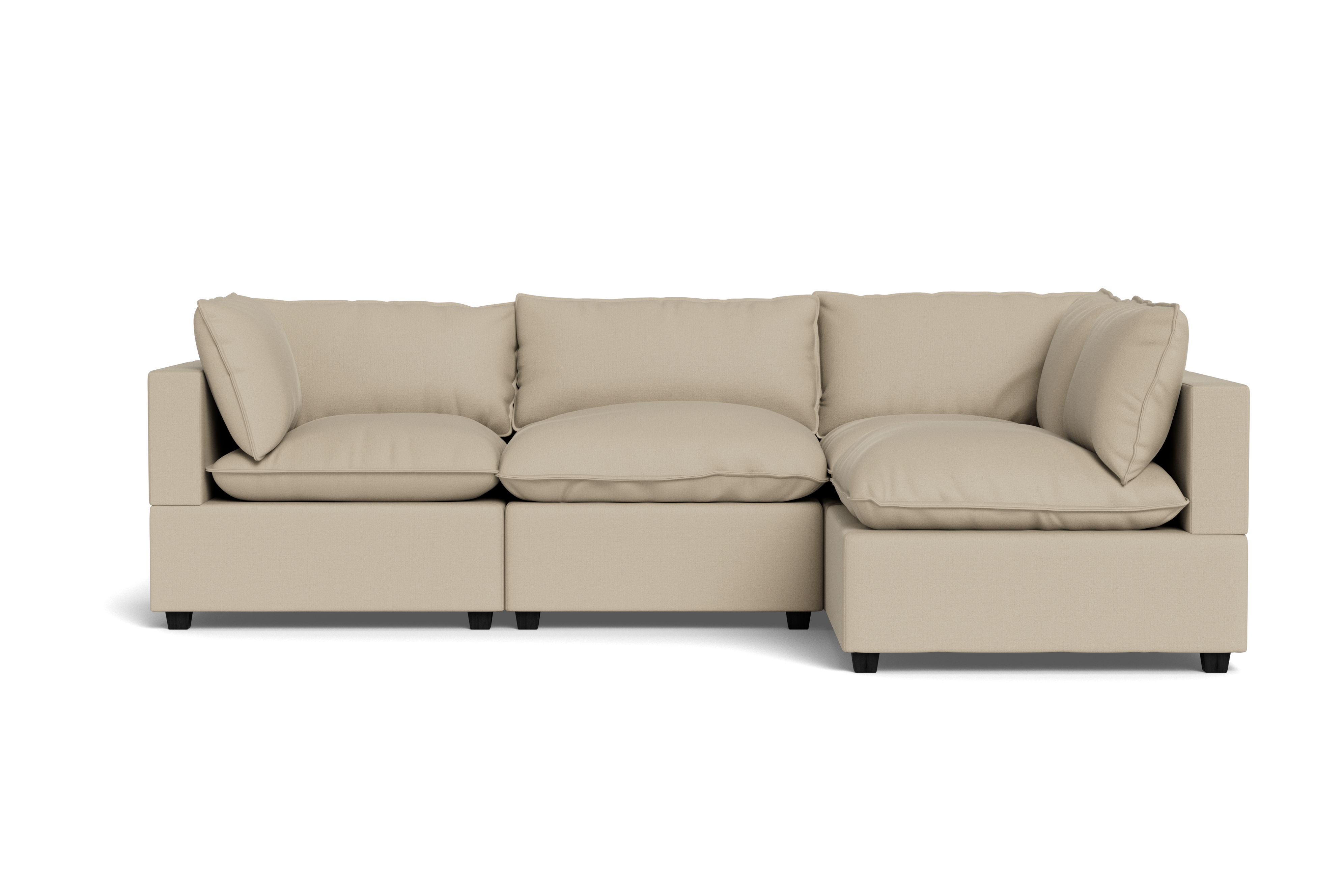 Kova Pillow Cushion L-Shape
