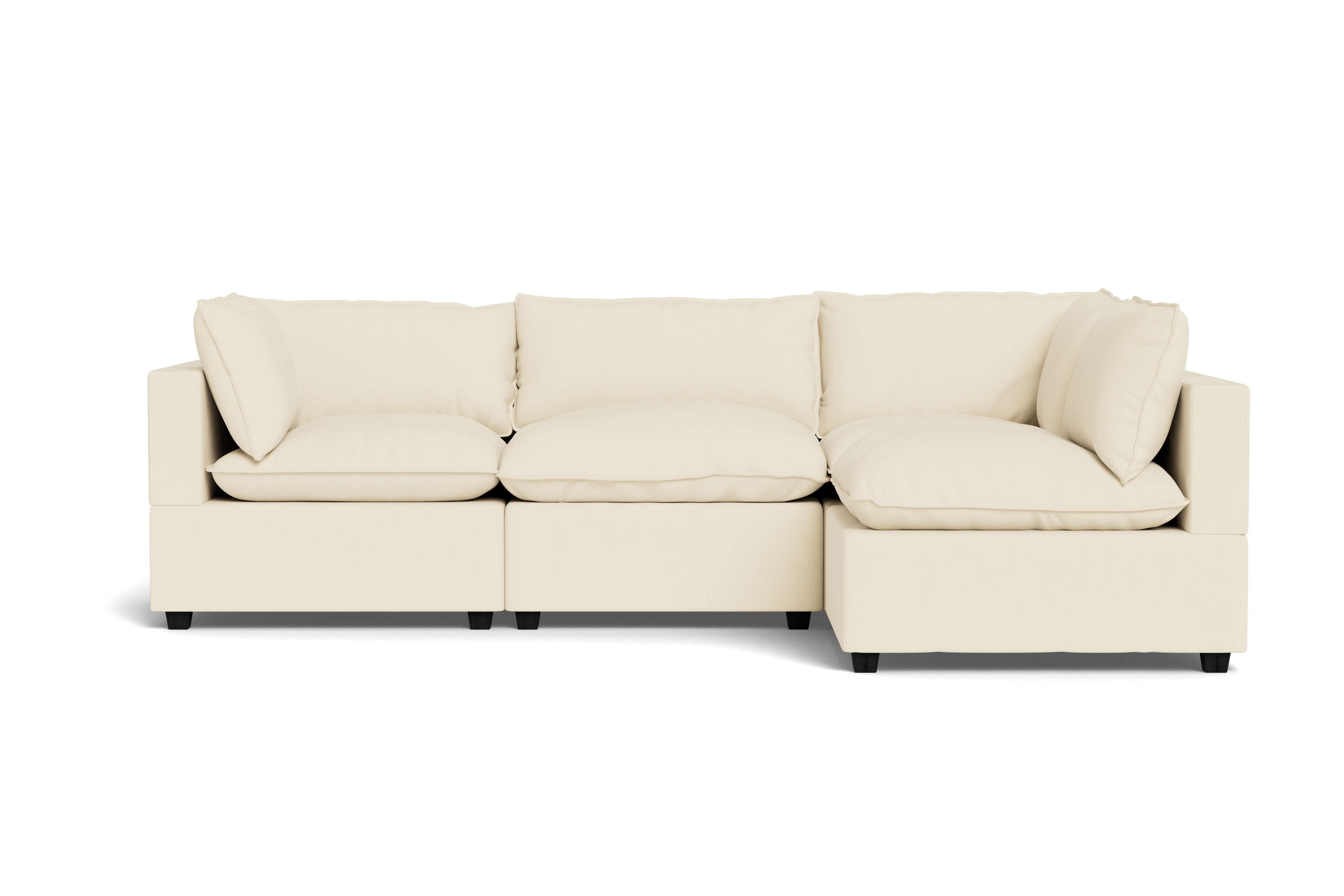 Kova Pillow Cushion L-Shape