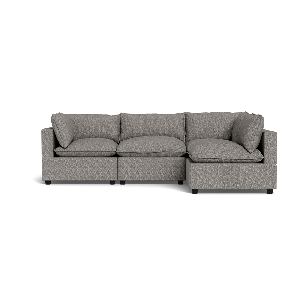 Kova Pillow Cushion L-Shape