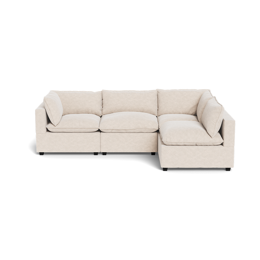 Kova Pillow Cushion L-Shape