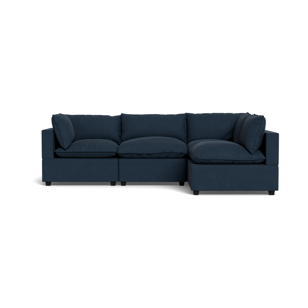 Kova Pillow Cushion L-Shape