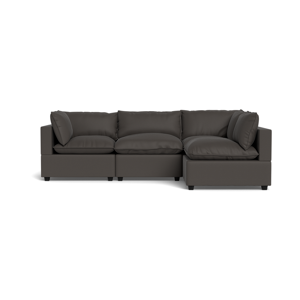 Kova Pillow Cushion L-Shape