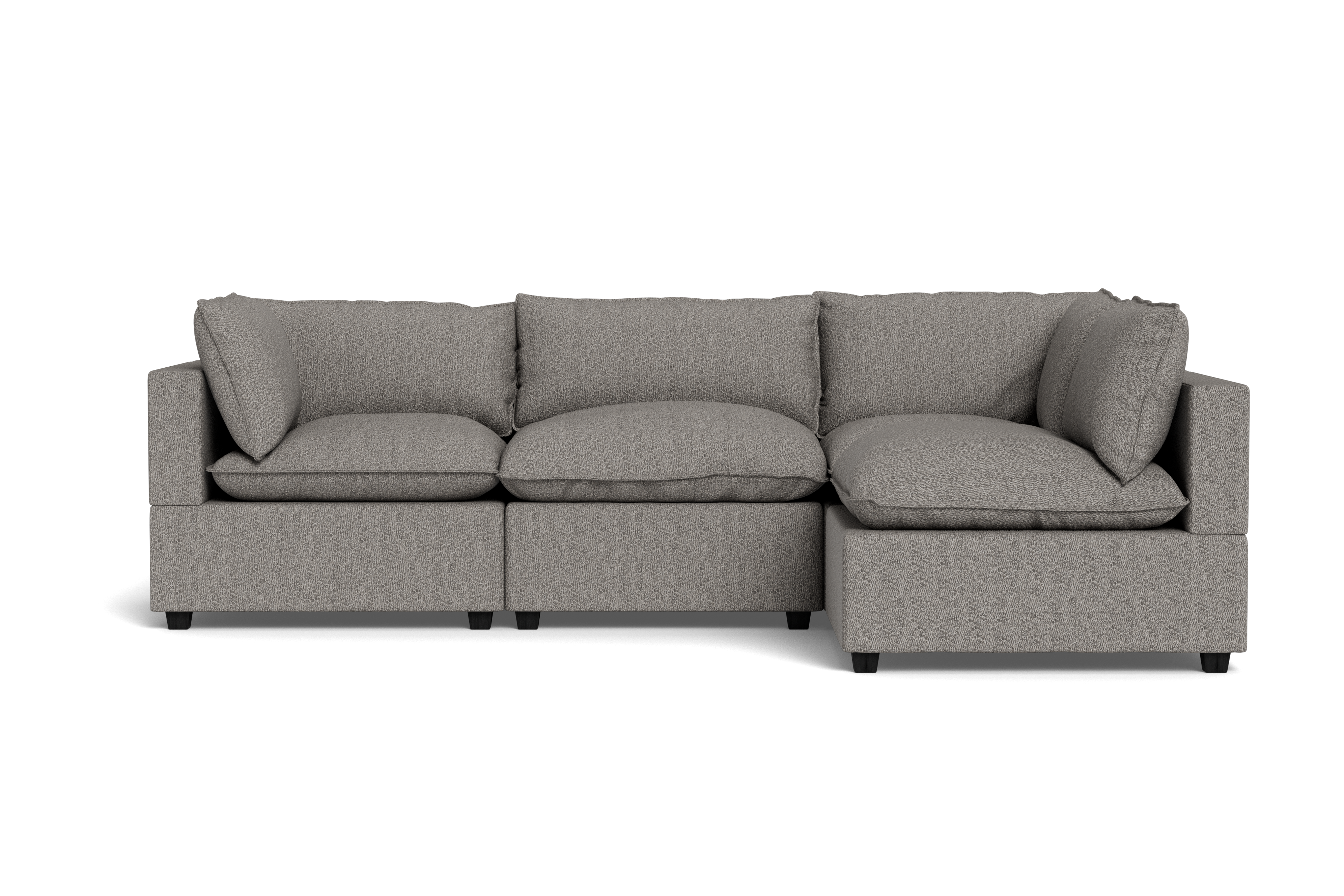 Kova Pillow Cushion L-Shape