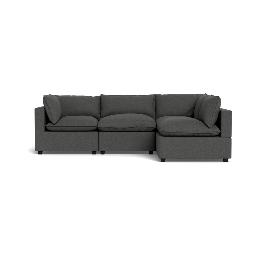 Kova Pillow Cushion L-Shape