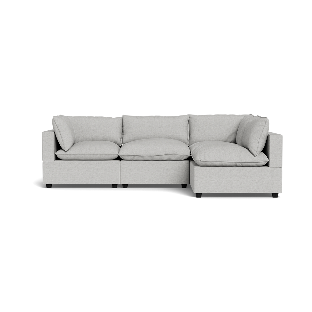 Kova Pillow Cushion L-Shape