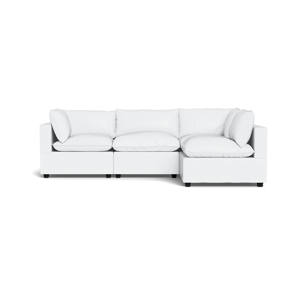 Kova Pillow Cushion L-Shape