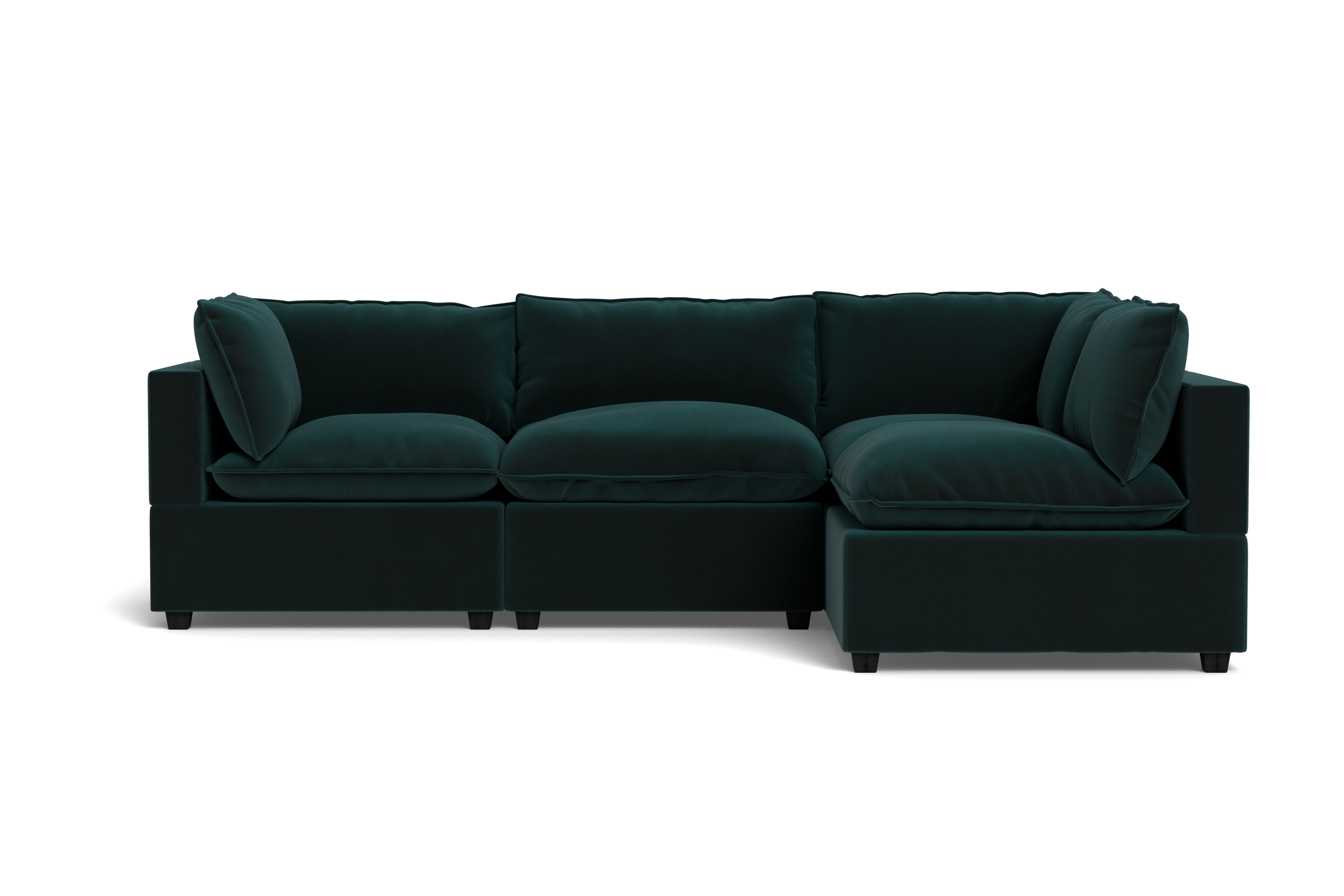 Kova Pillow Cushion L-Shape