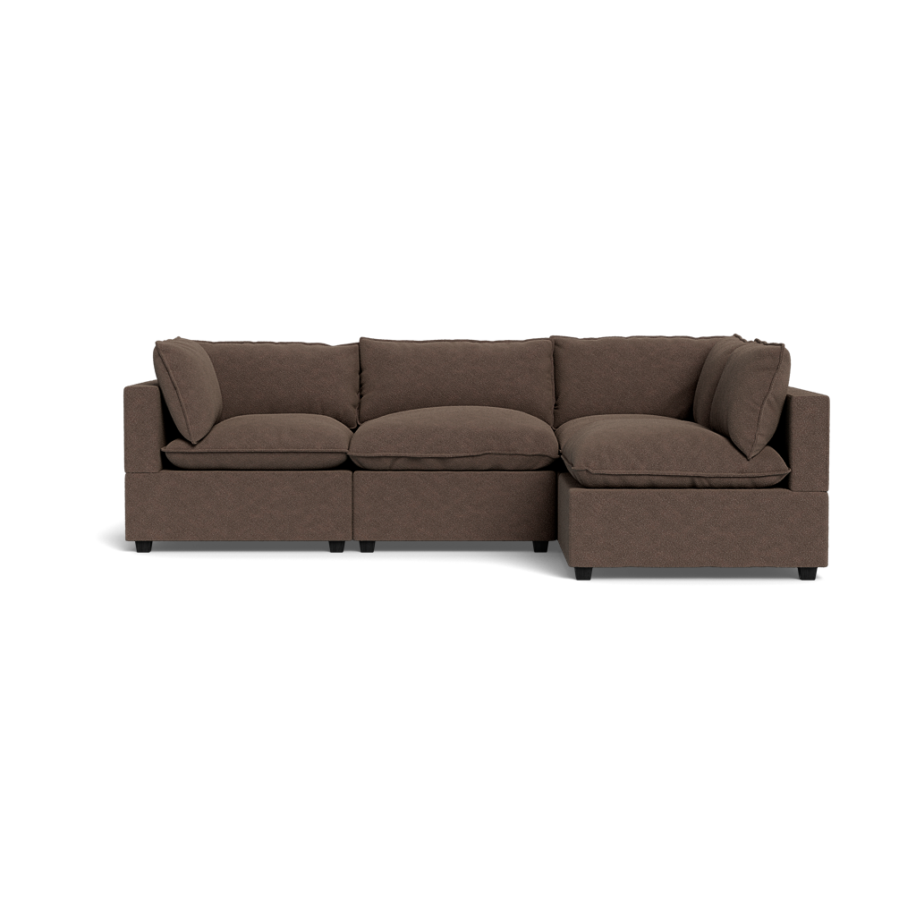 Kova Pillow Cushion L-Shape